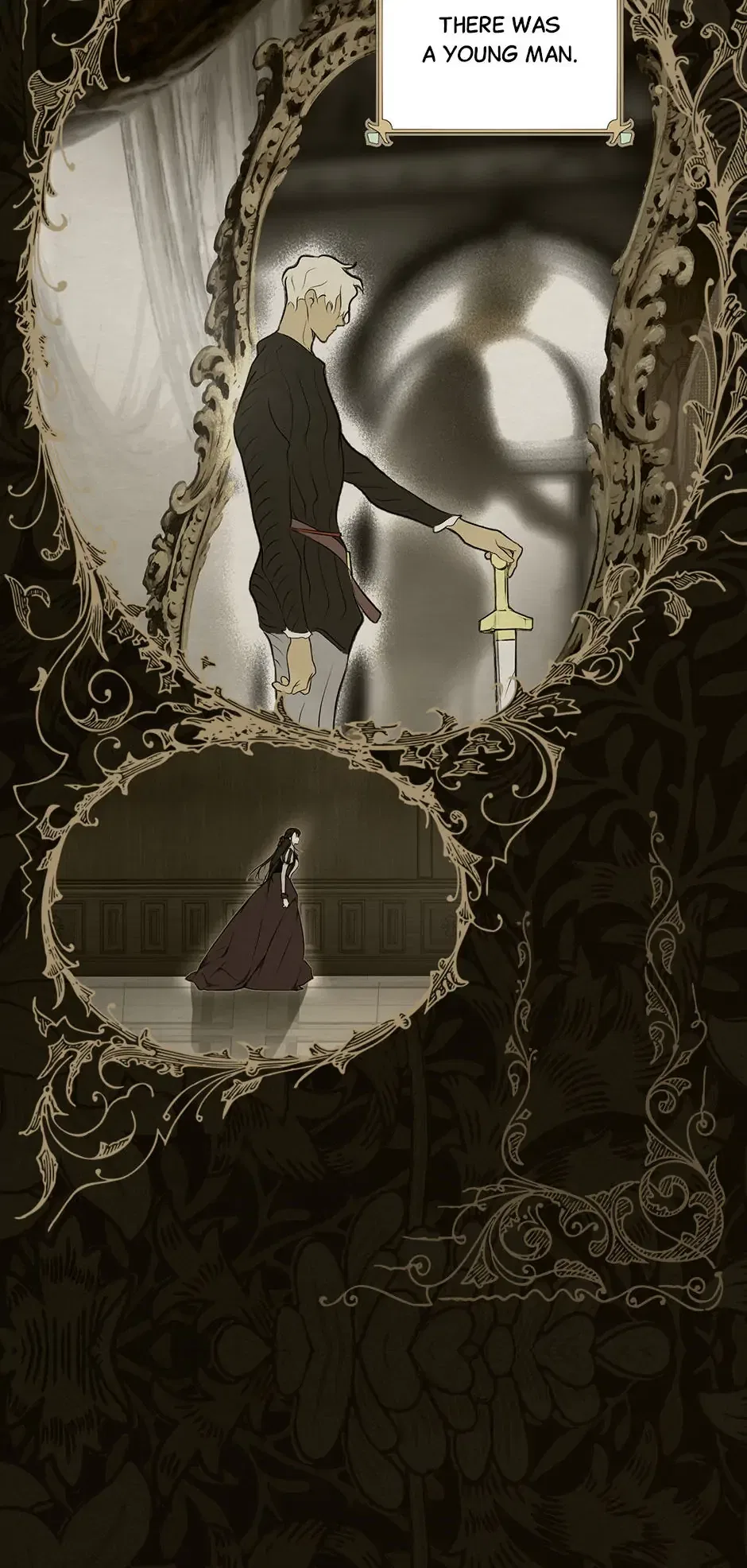 Secret Lady Chapter 48 – Page 10