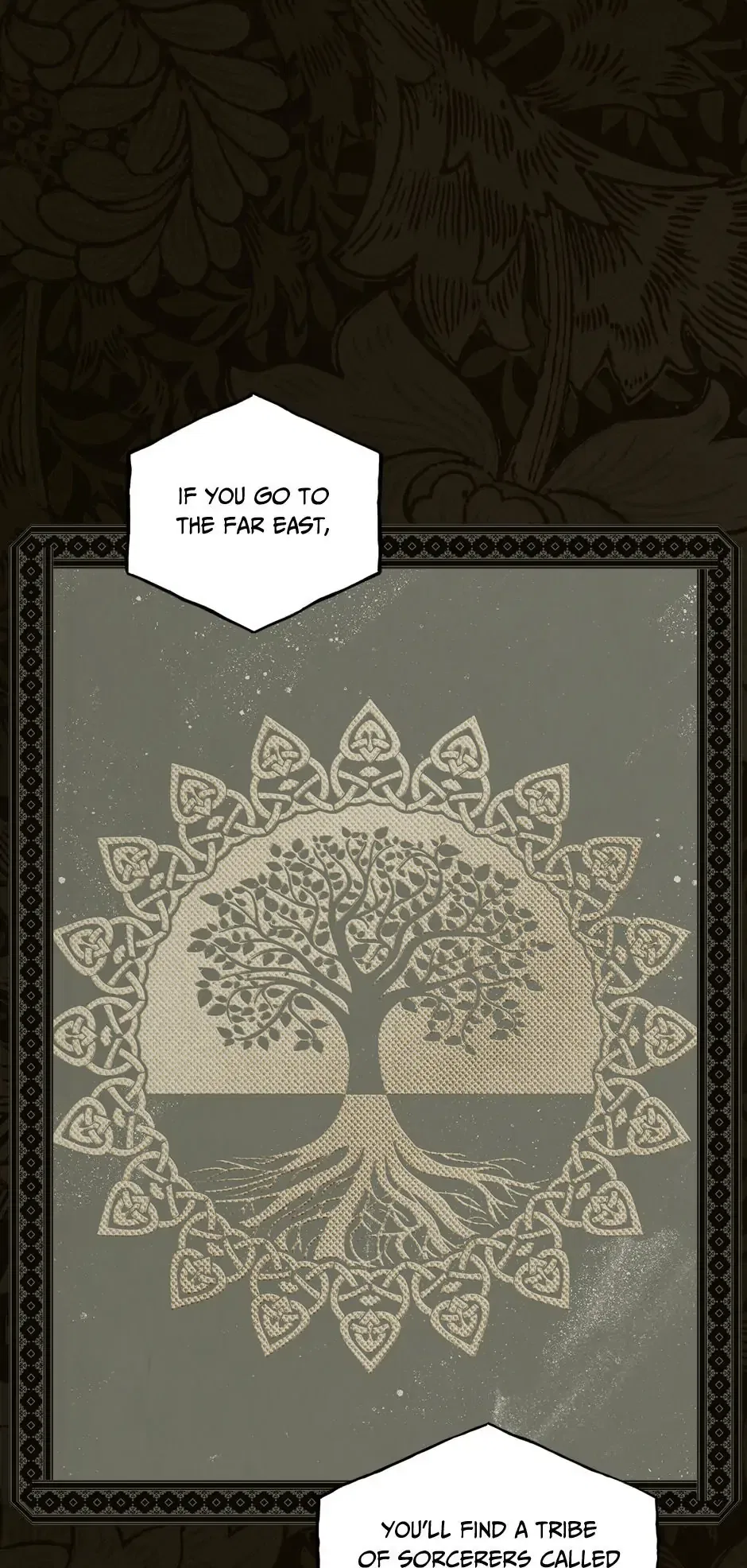 Secret Lady Chapter 48 – Page 26