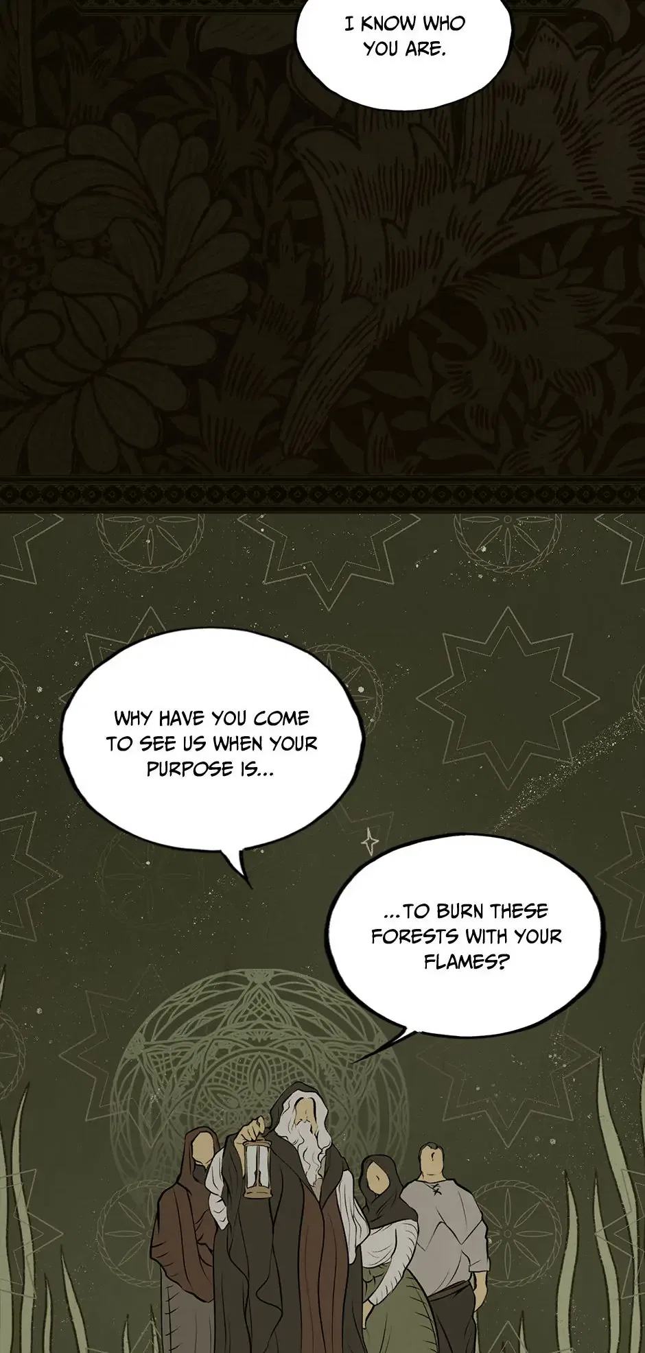 Secret Lady Chapter 48 – Page 32