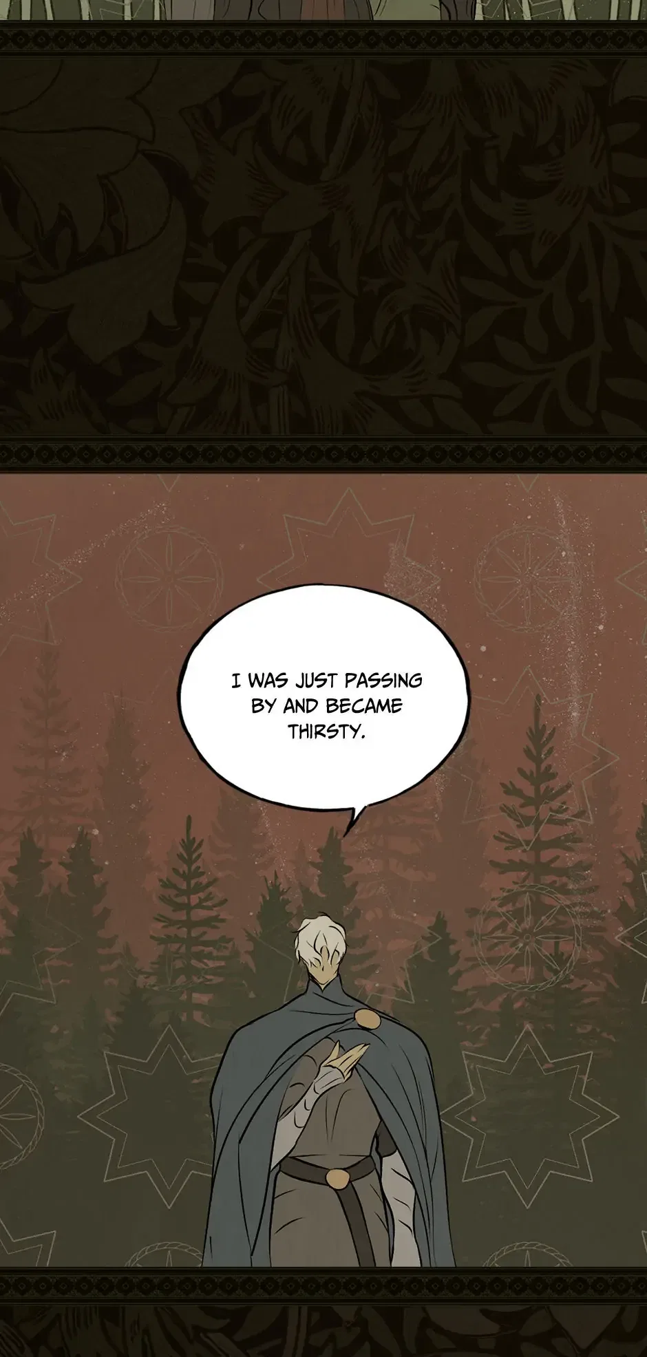 Secret Lady Chapter 48 – Page 33