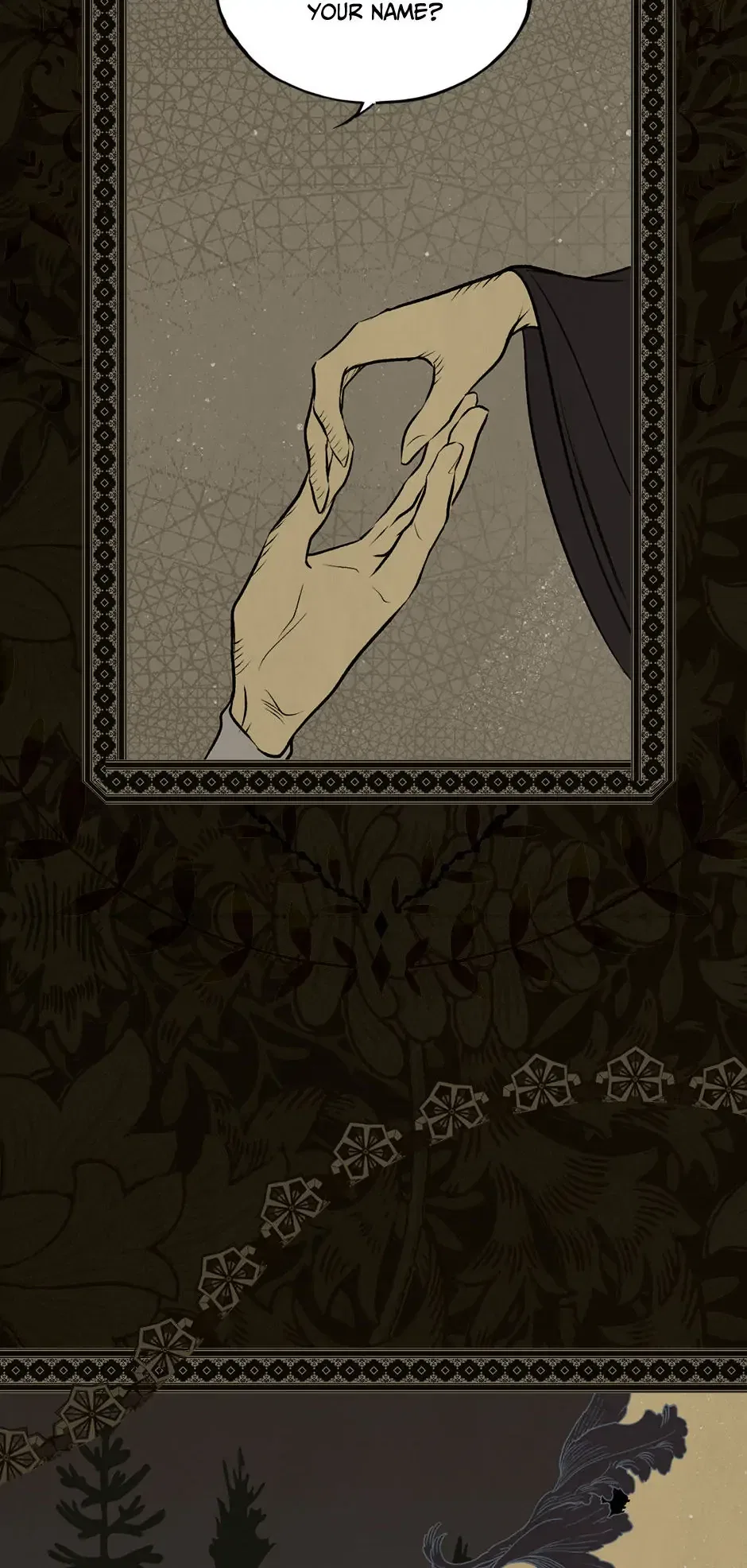 Secret Lady Chapter 48 – Page 36