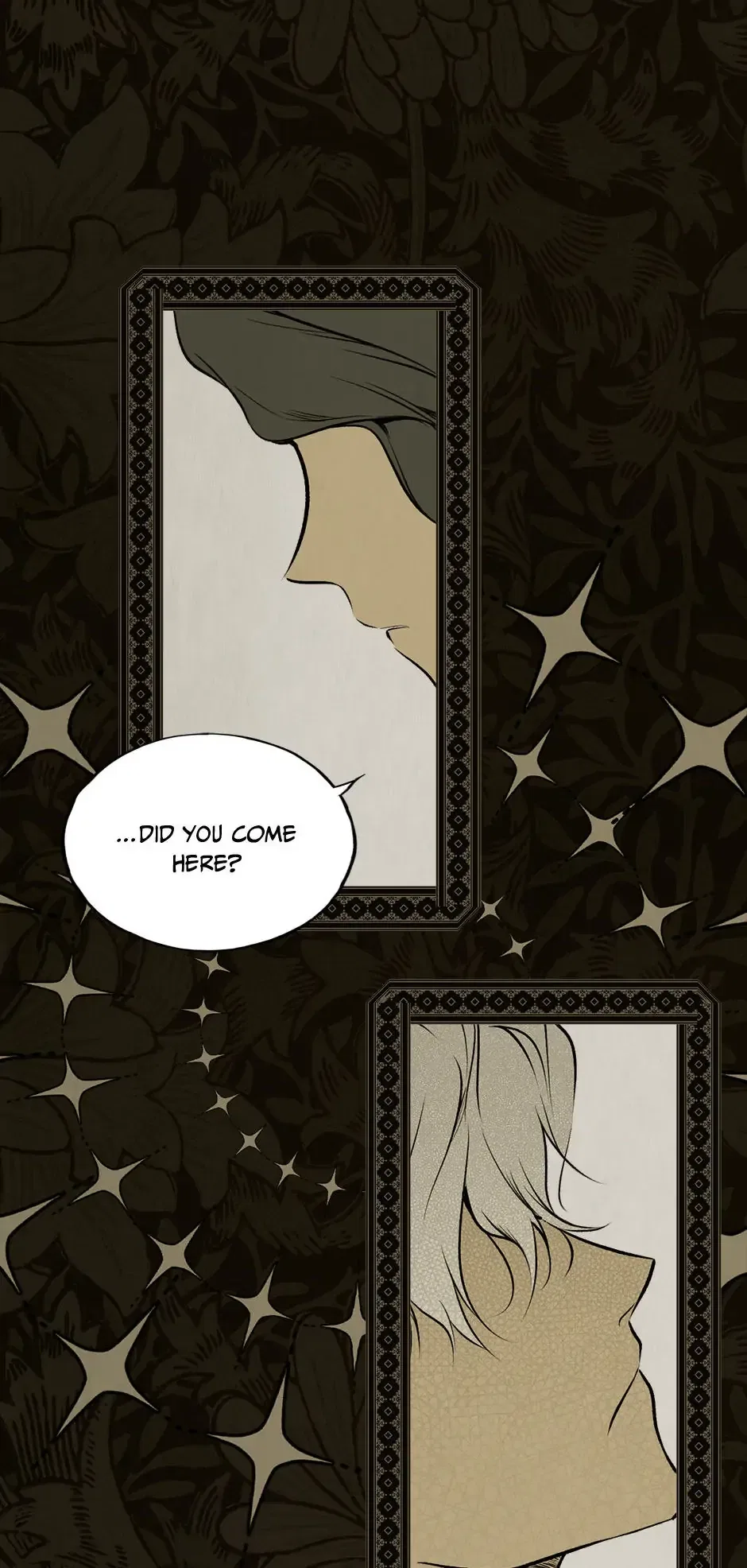 Secret Lady Chapter 48 – Page 38