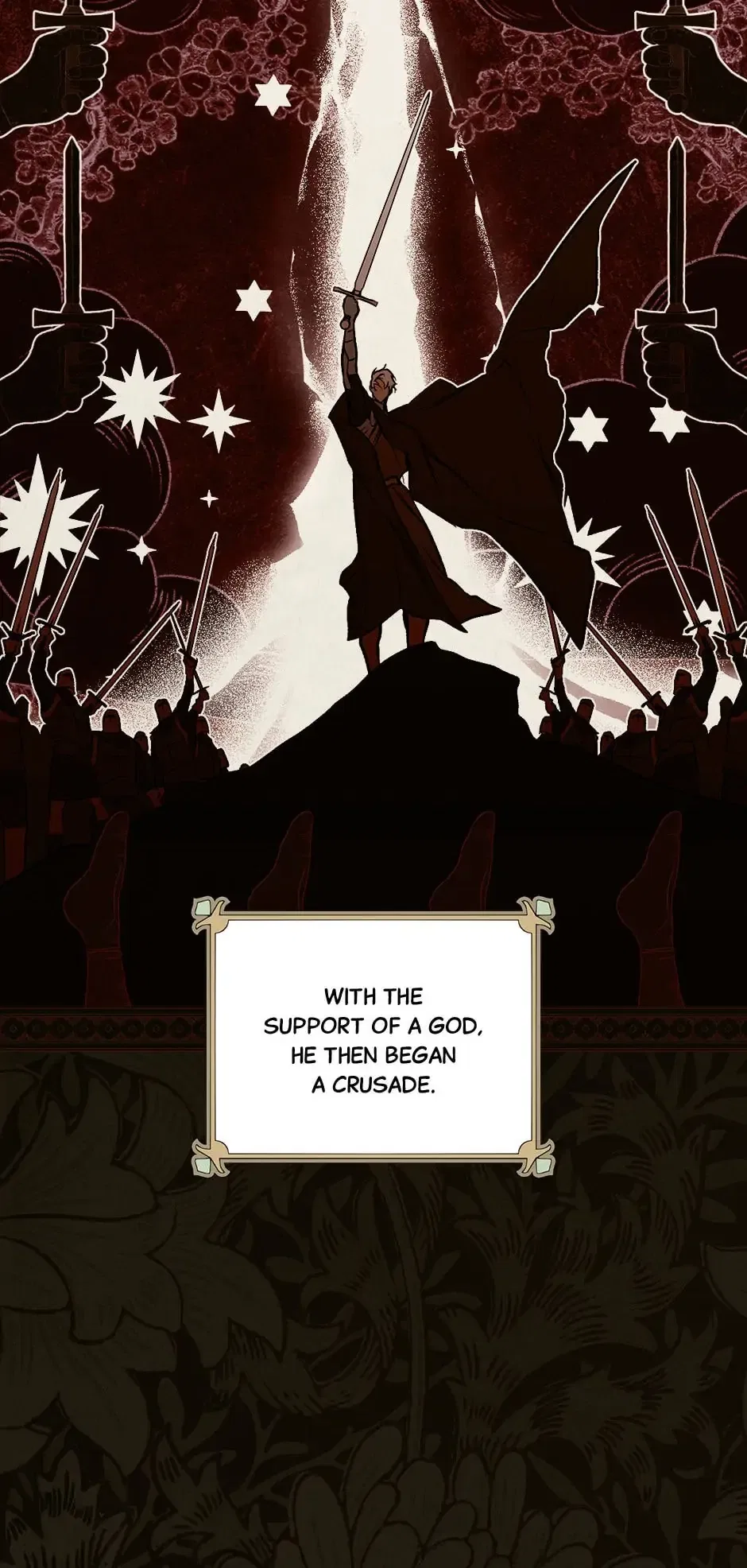 Secret Lady Chapter 48 – Page 45