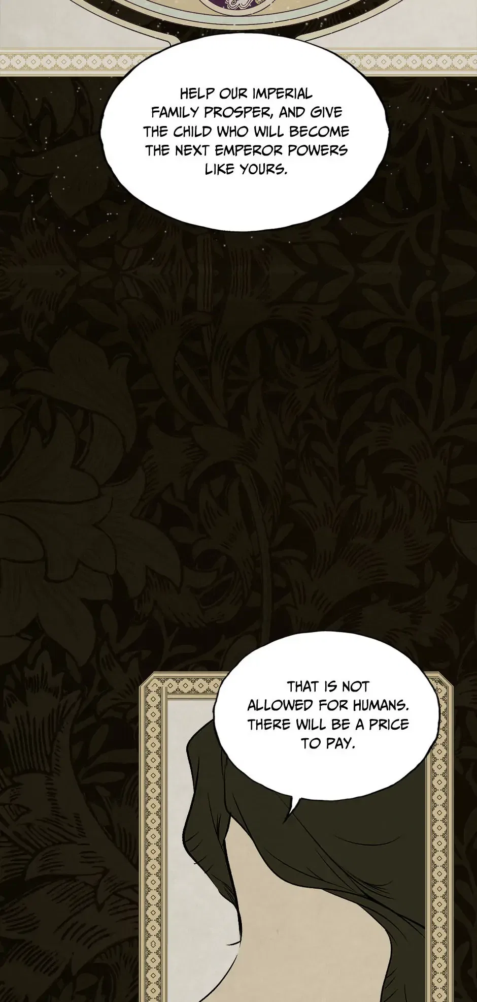 Secret Lady Chapter 48 – Page 49