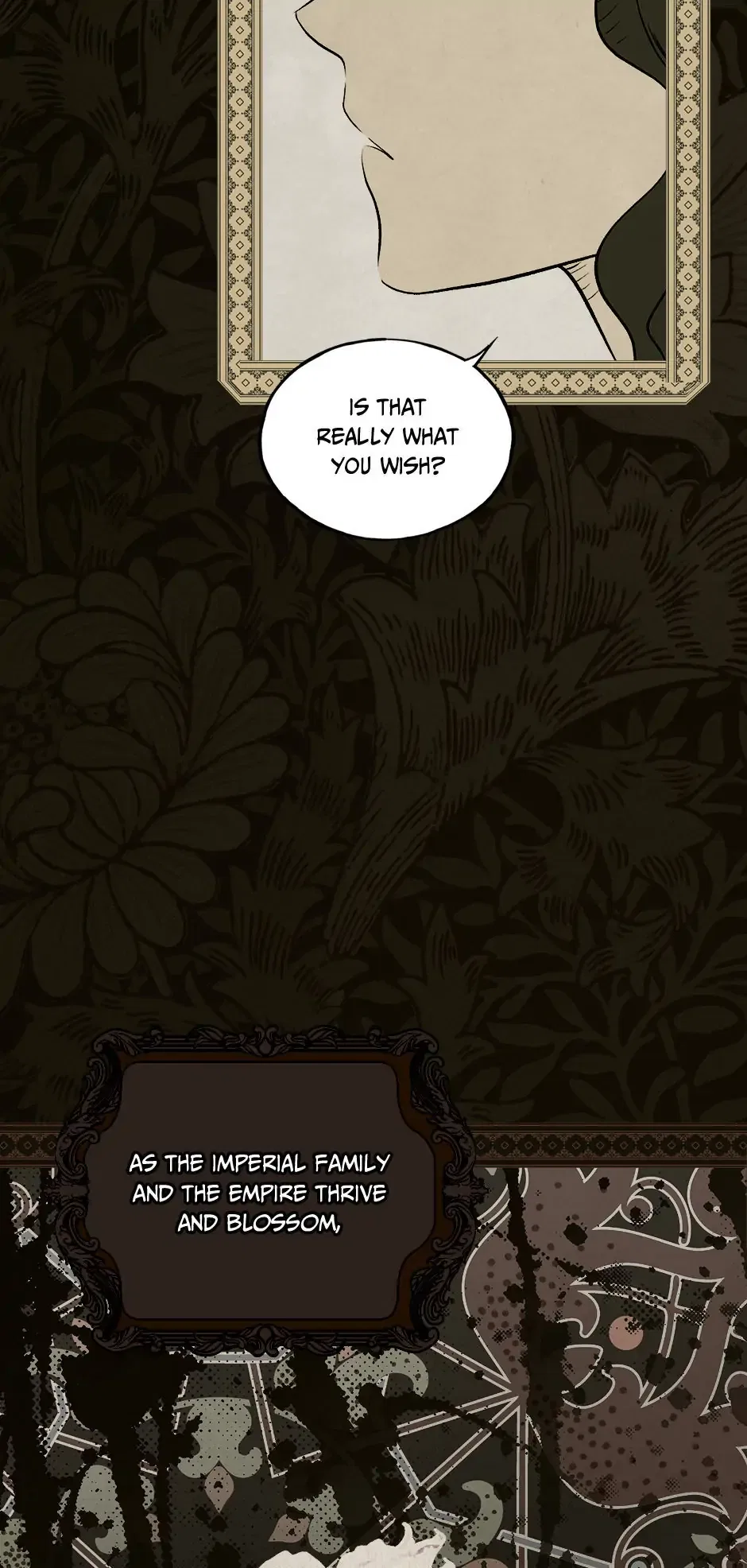 Secret Lady Chapter 48 – Page 50