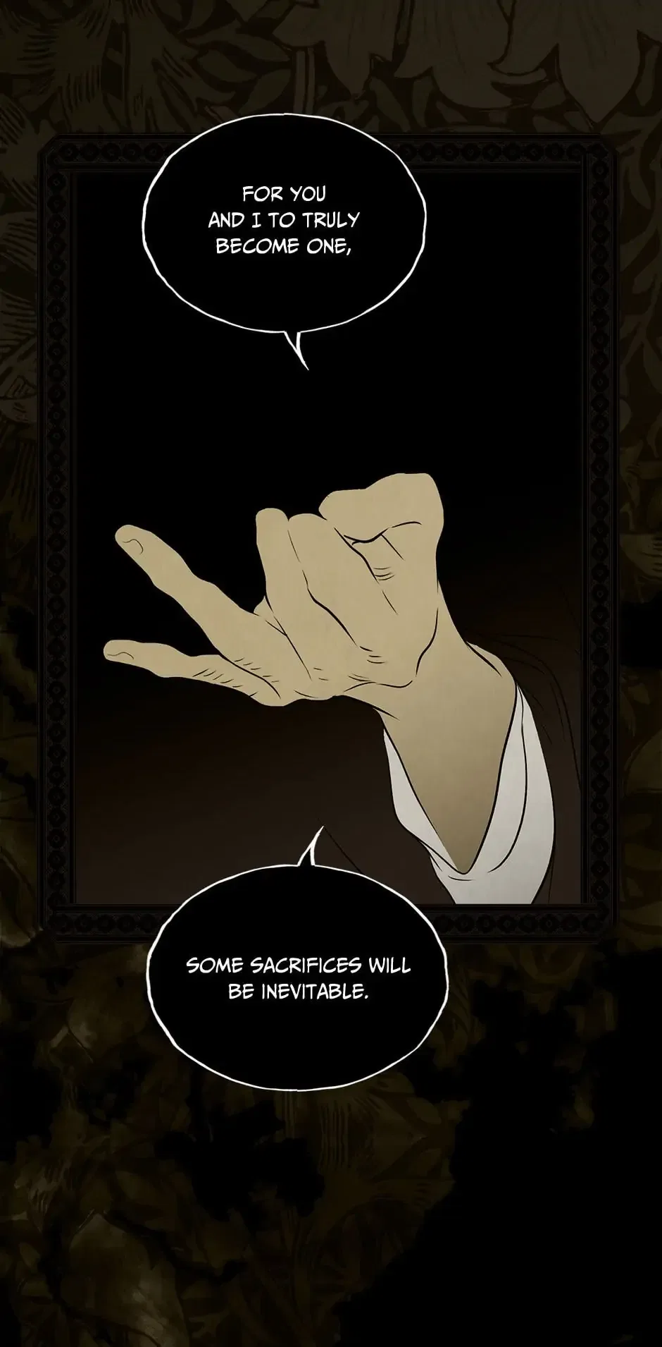 Secret Lady Chapter 48 – Page 56