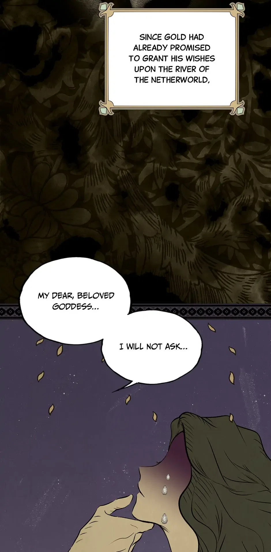 Secret Lady Chapter 48 – Page 59