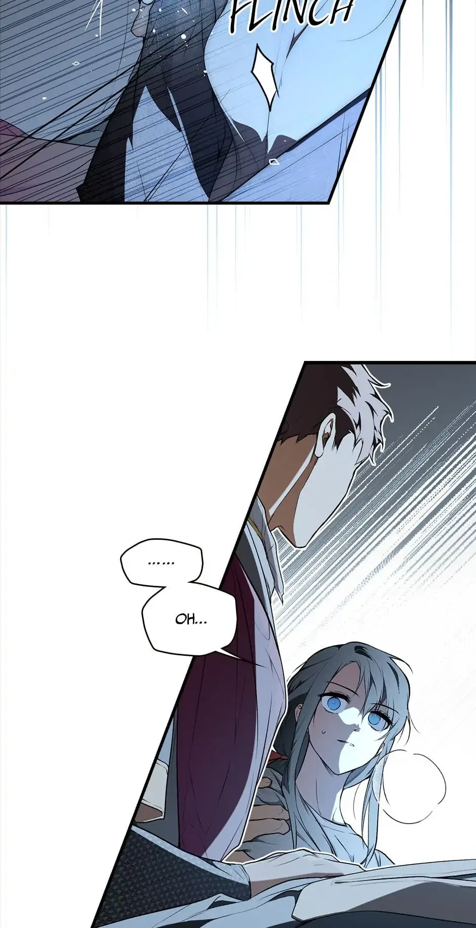 Secret Lady Chapter 47 – Page 5