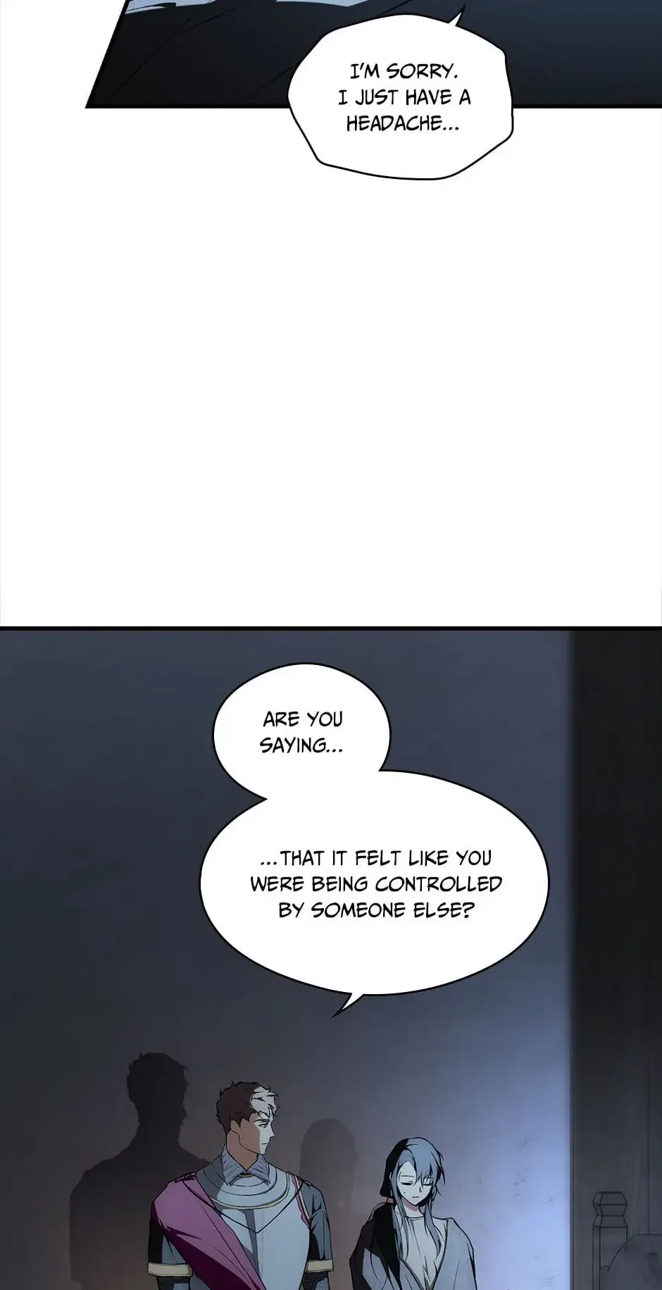Secret Lady Chapter 47 – Page 6