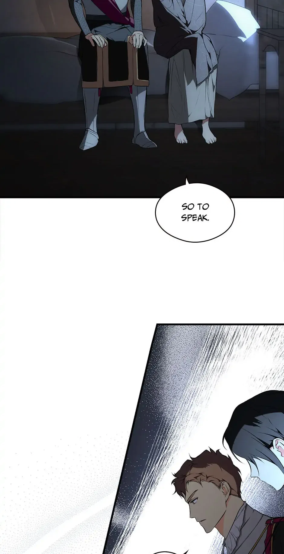 Secret Lady Chapter 47 – Page 7