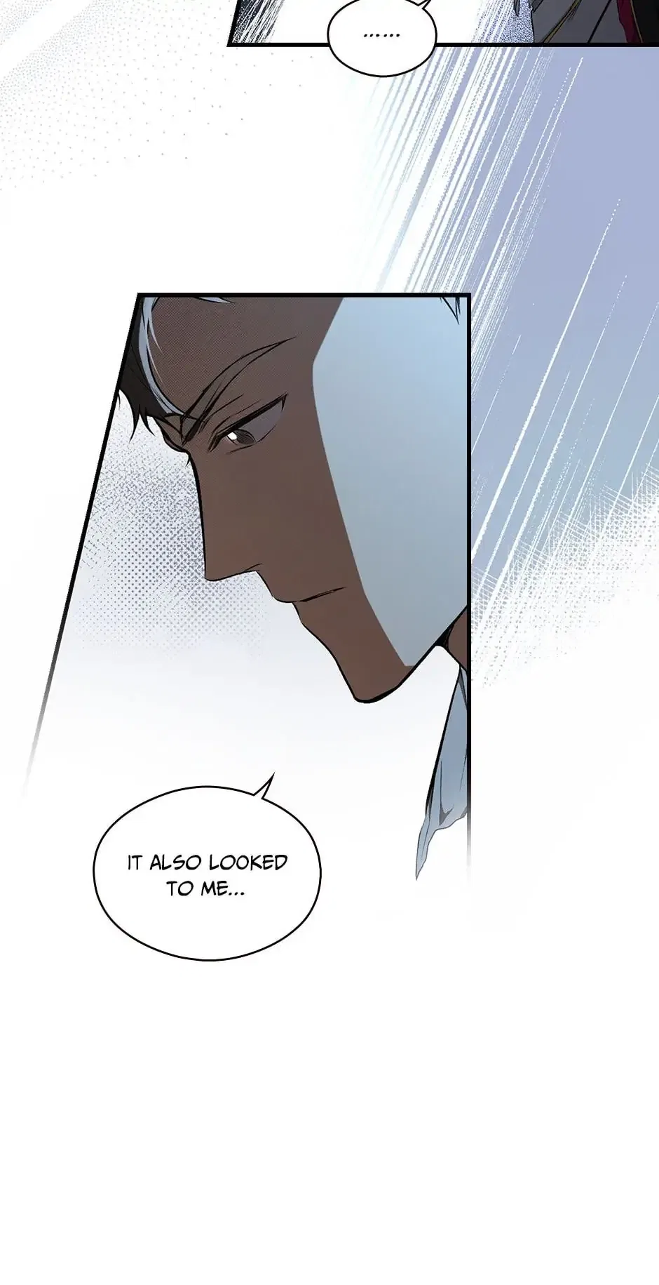 Secret Lady Chapter 47 – Page 8
