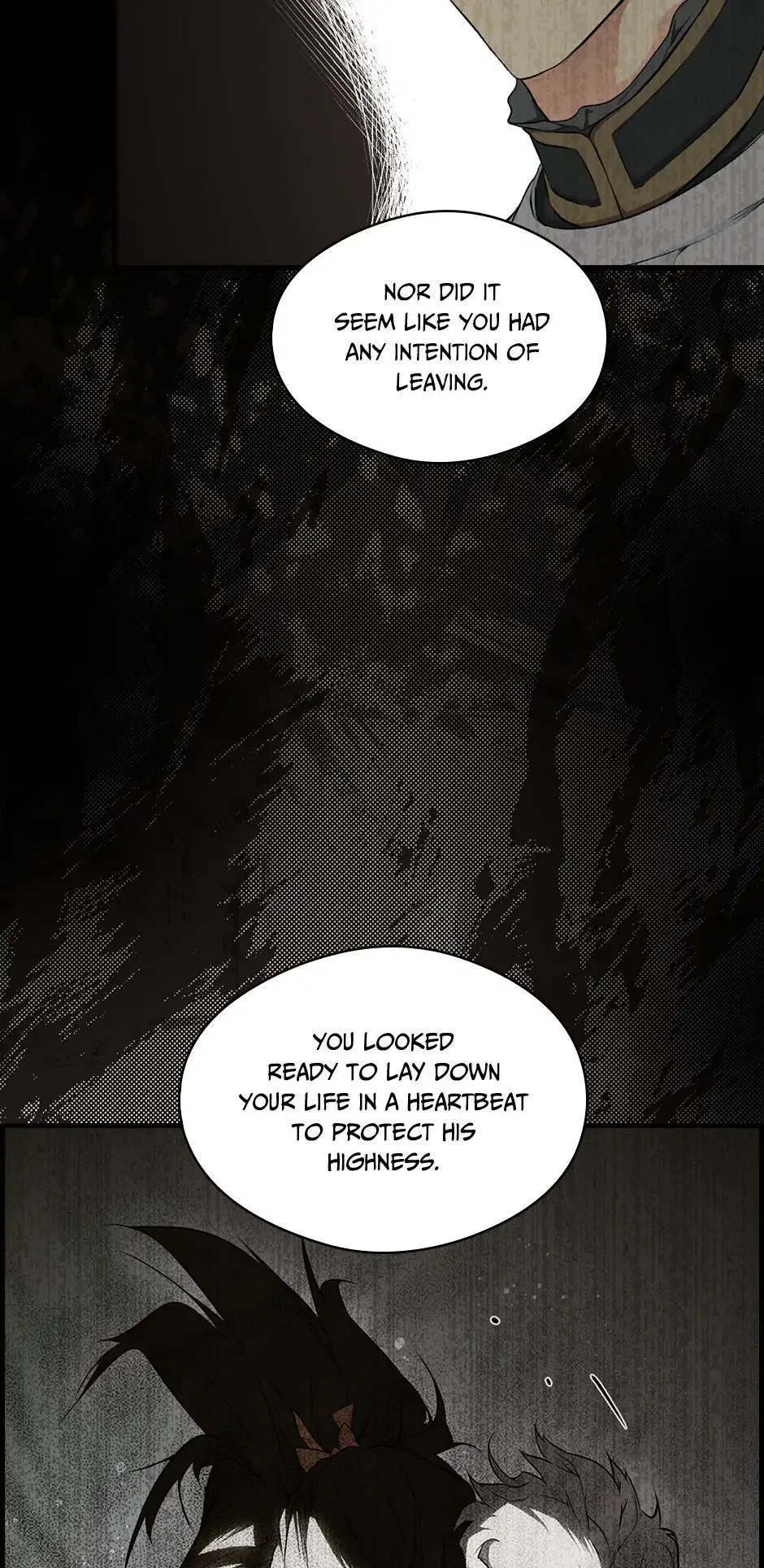 Secret Lady Chapter 47 – Page 12