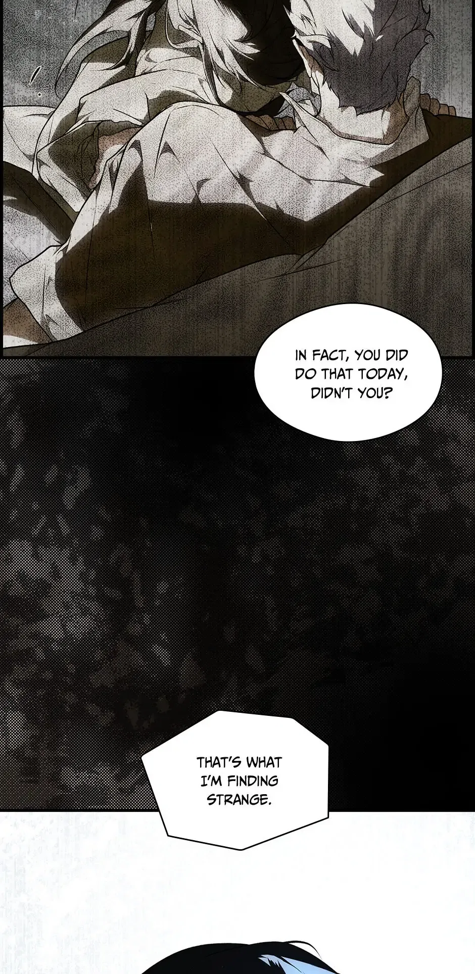 Secret Lady Chapter 47 – Page 13