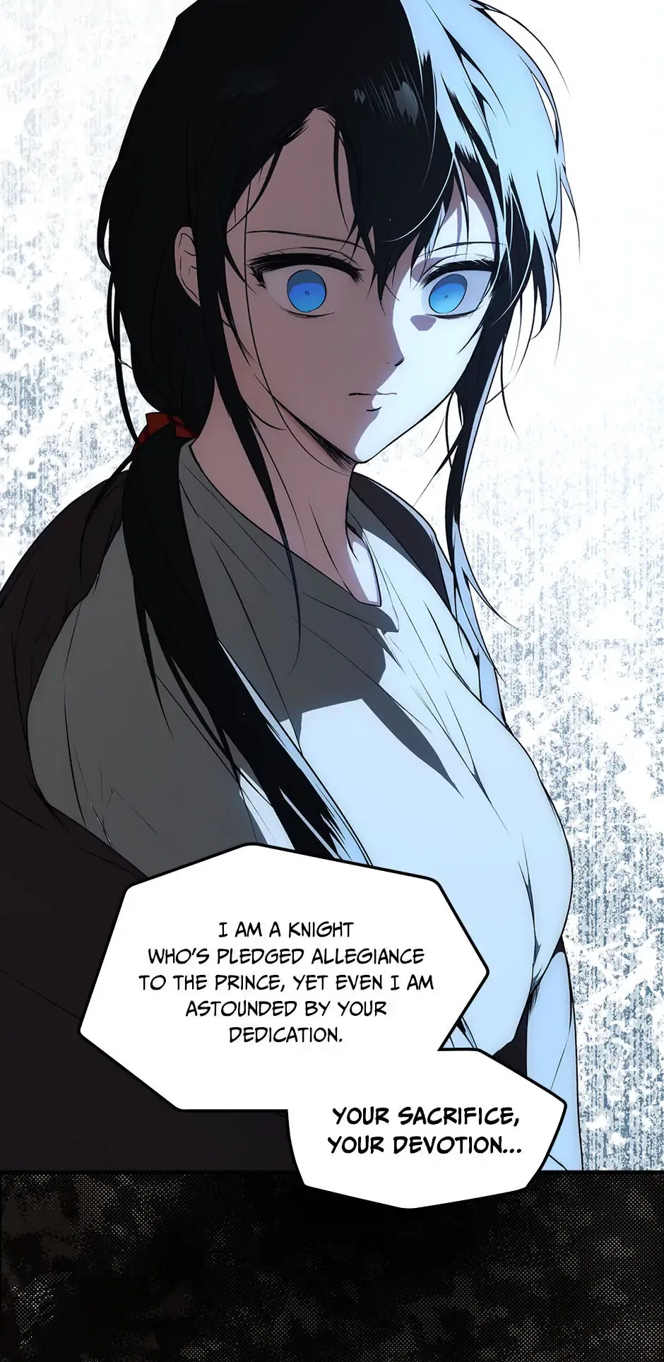 Secret Lady Chapter 47 – Page 14