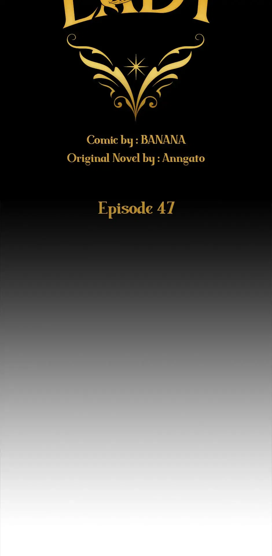 Secret Lady Chapter 47 – Page 19