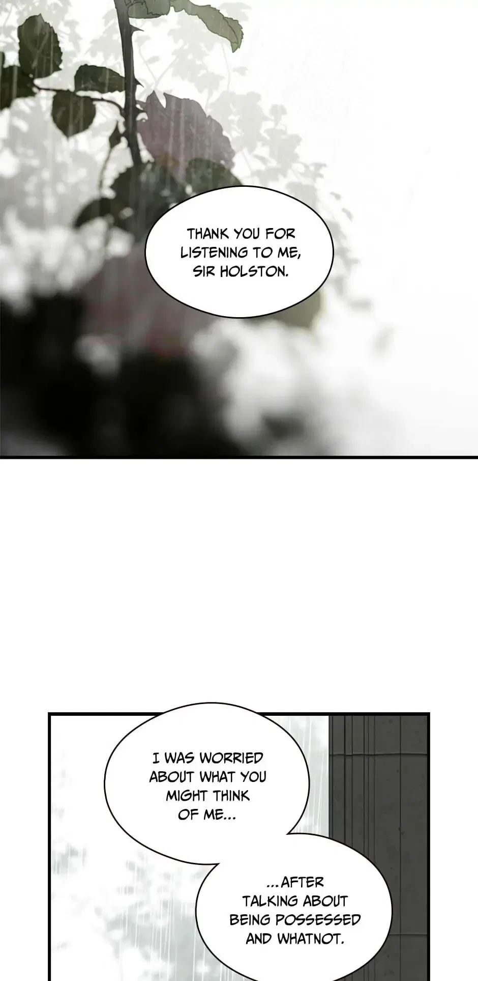 Secret Lady Chapter 47 – Page 23