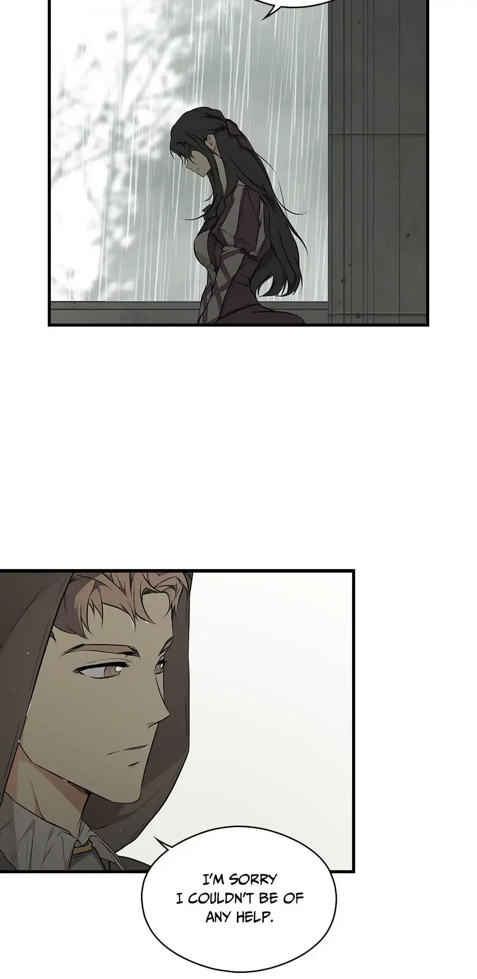 Secret Lady Chapter 47 – Page 24
