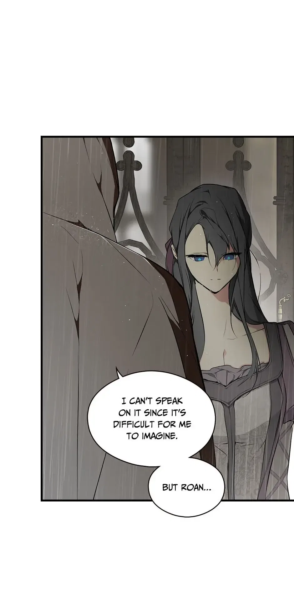 Secret Lady Chapter 47 – Page 25