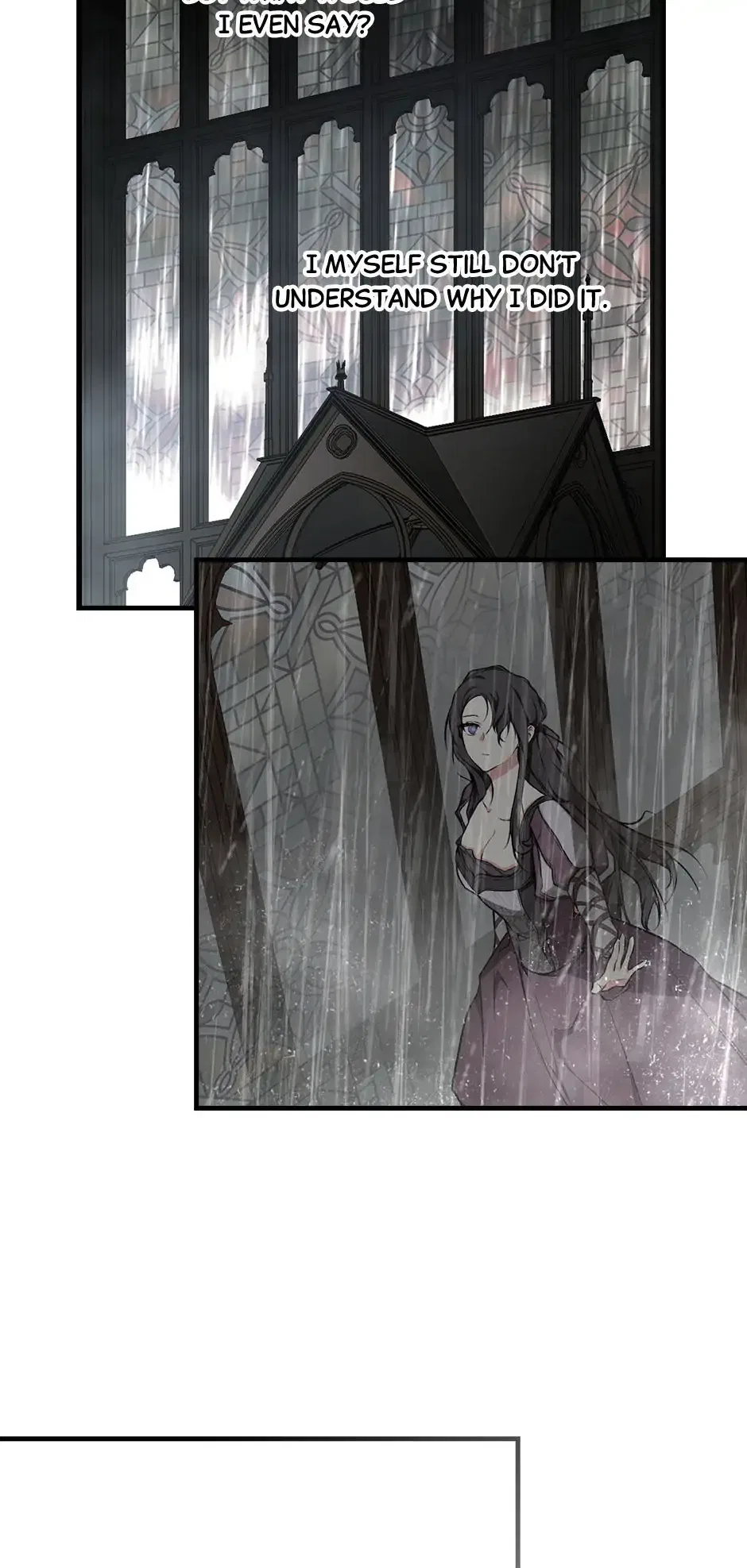 Secret Lady Chapter 47 – Page 32