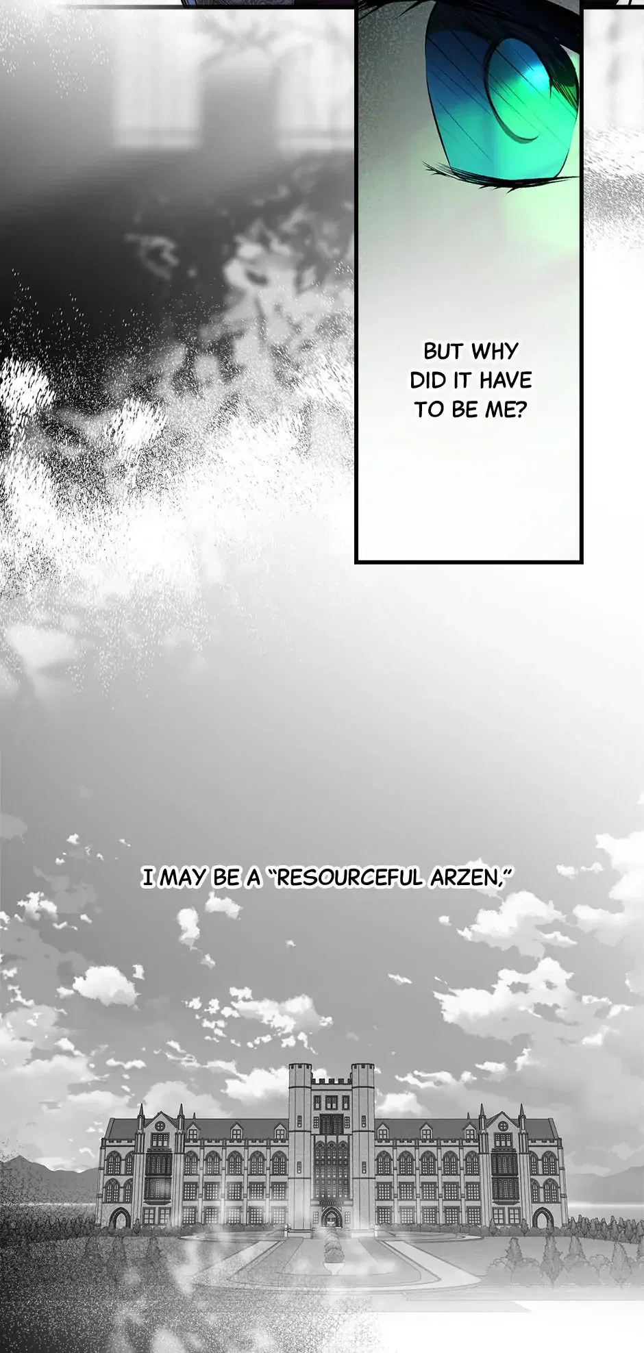 Secret Lady Chapter 47 – Page 34