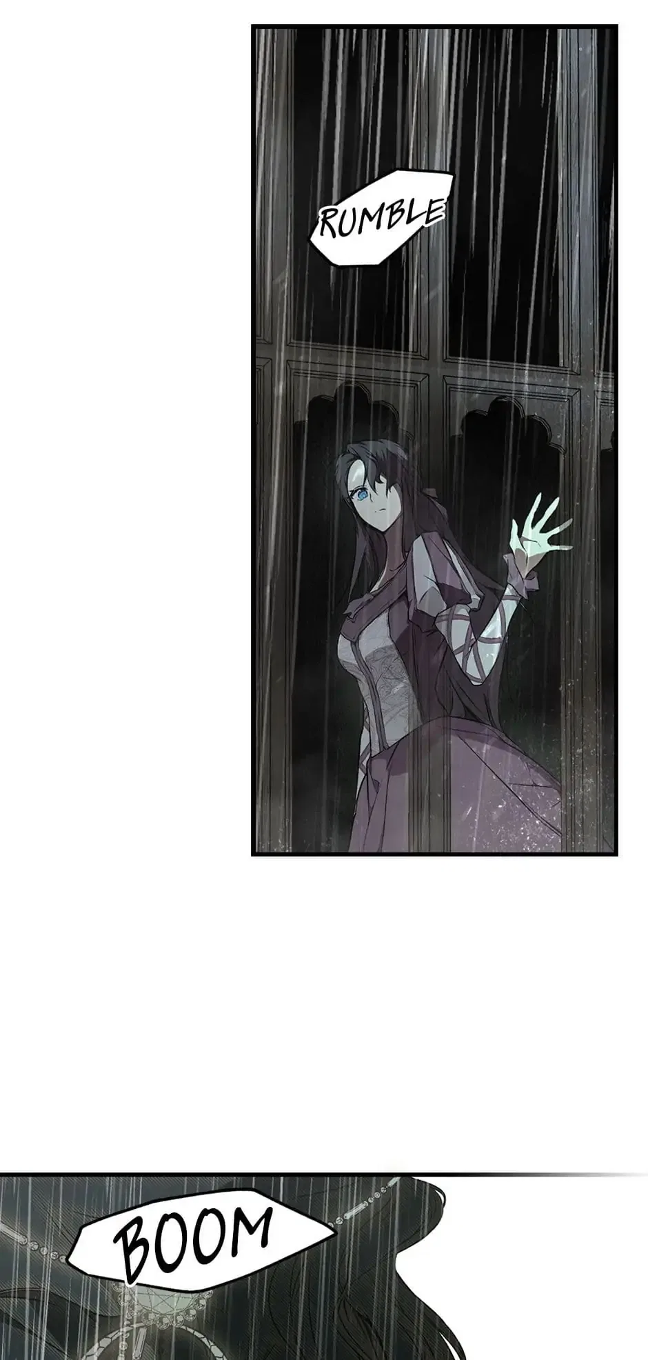 Secret Lady Chapter 47 – Page 37