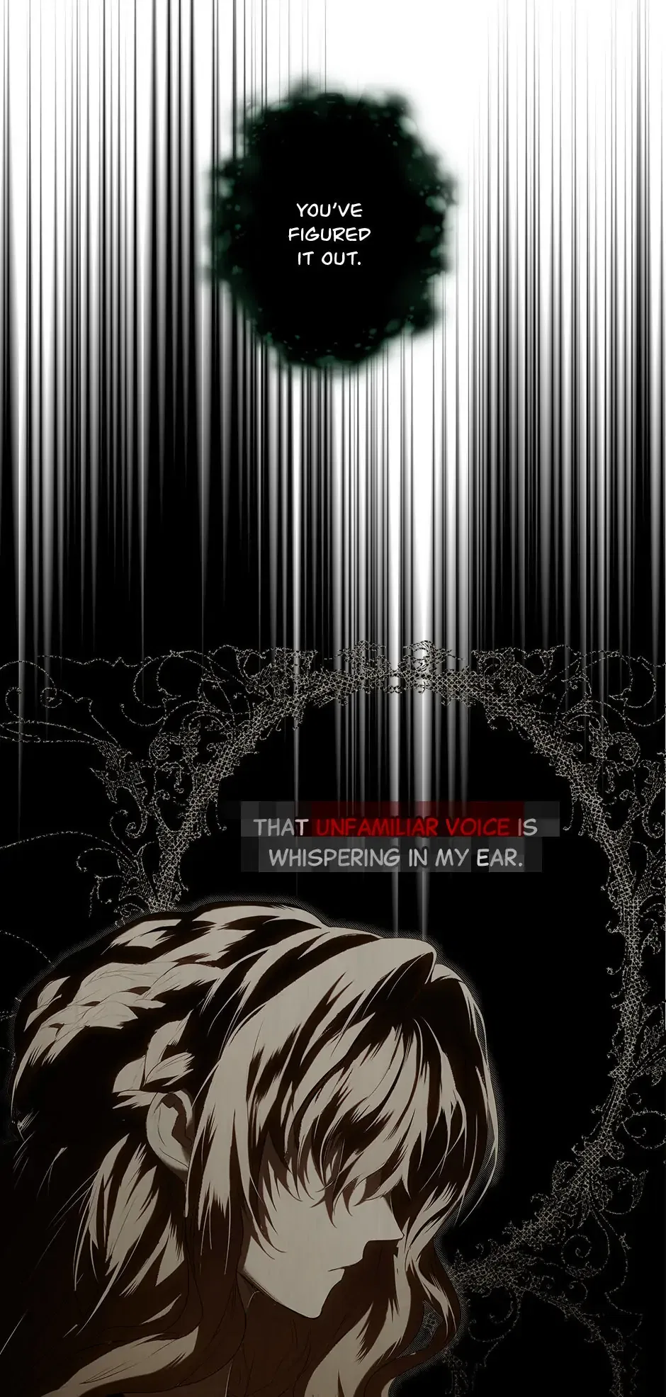 Secret Lady Chapter 47 – Page 39