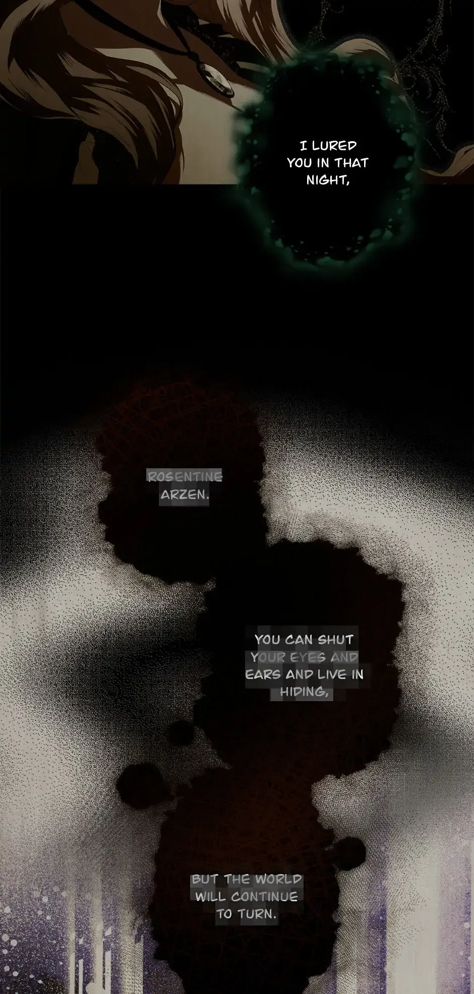 Secret Lady Chapter 47 – Page 40