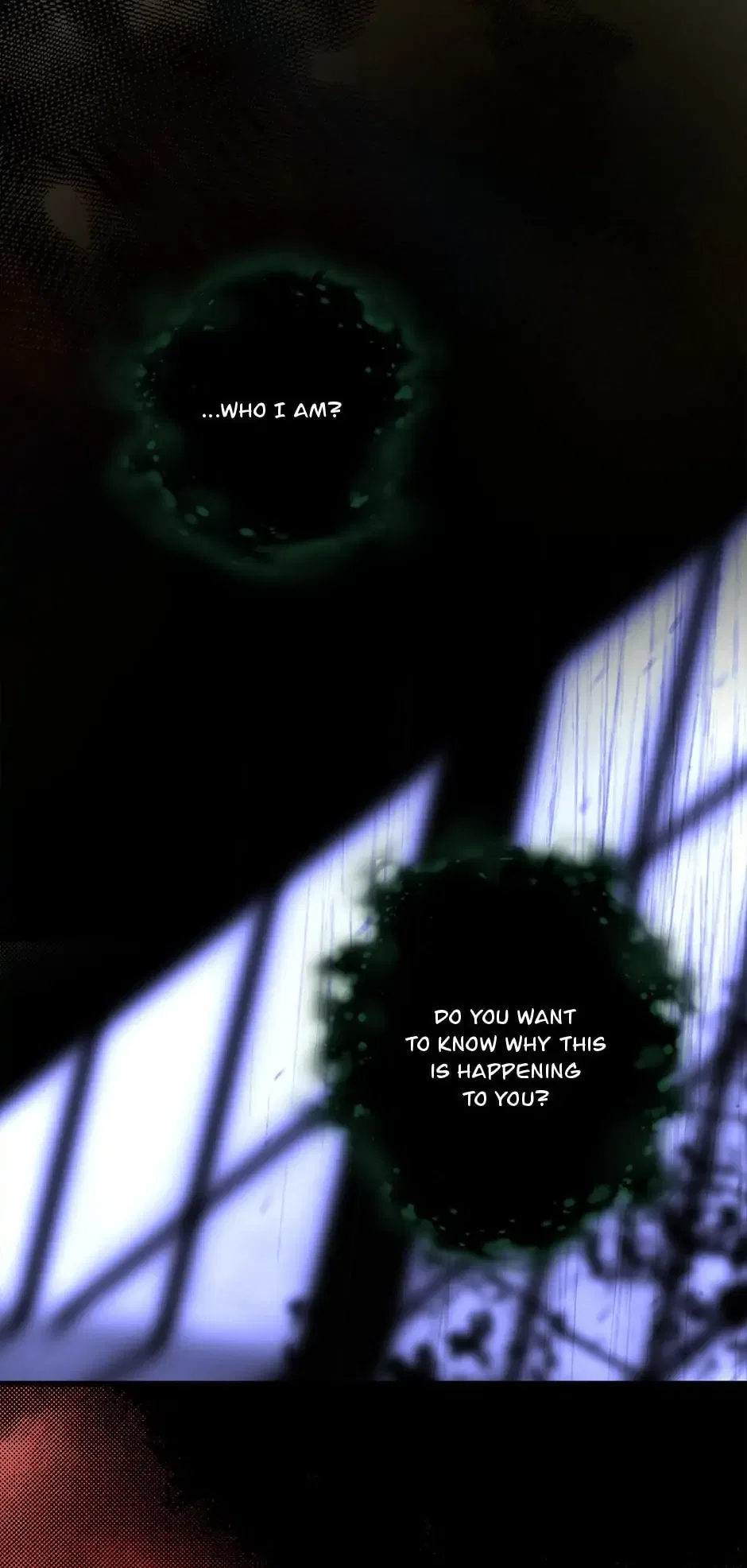 Secret Lady Chapter 47 – Page 44
