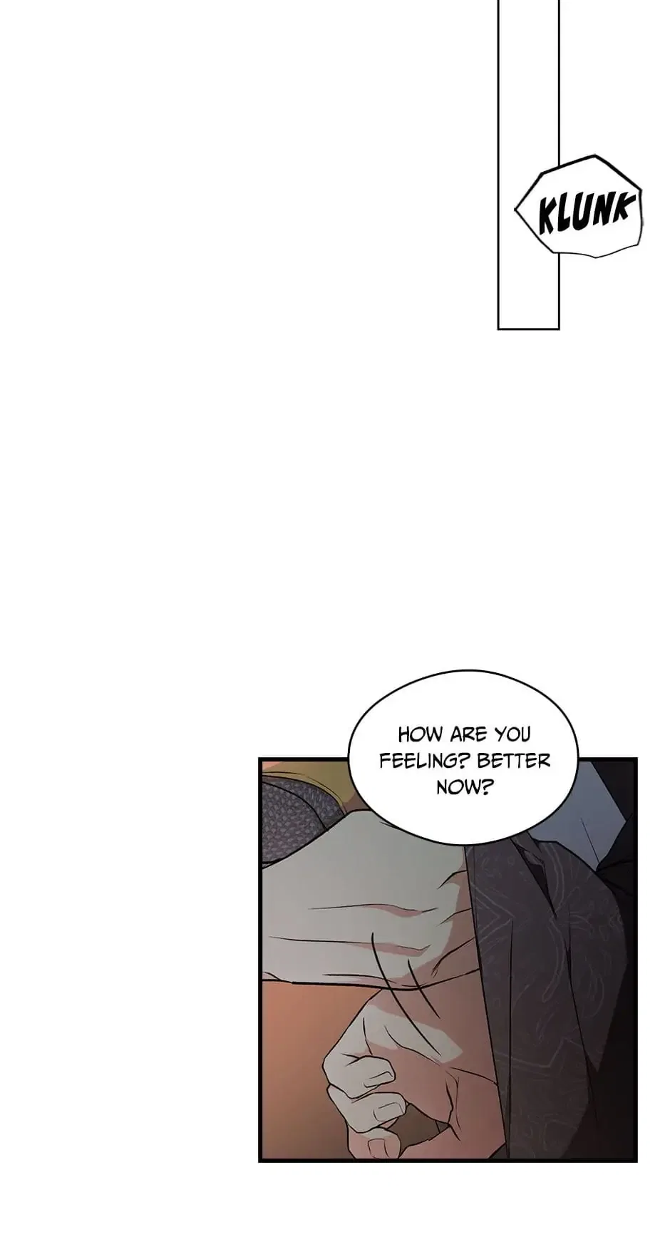 Secret Lady Chapter 46 – Page 5