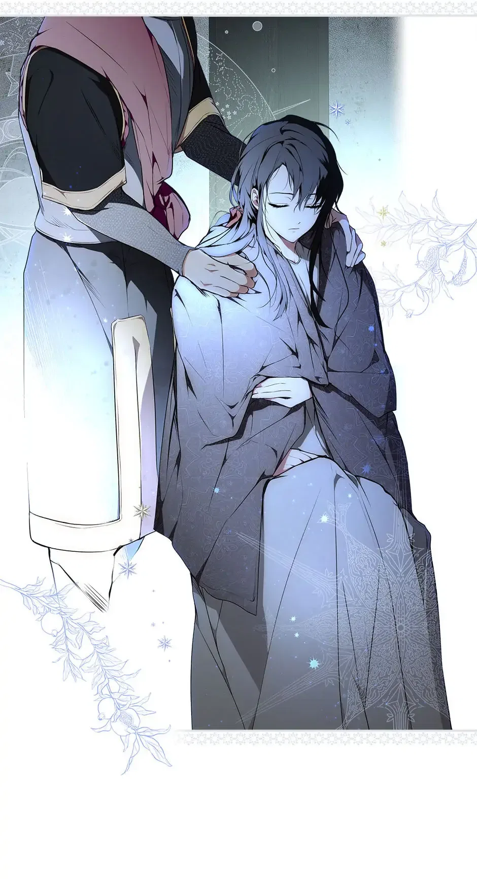 Secret Lady Chapter 46 – Page 7