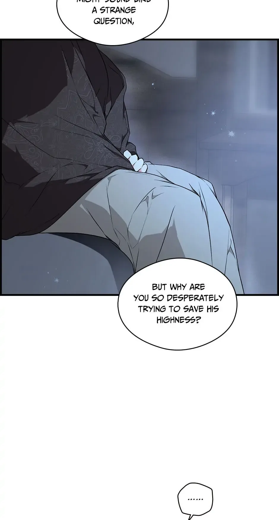 Secret Lady Chapter 46 – Page 11