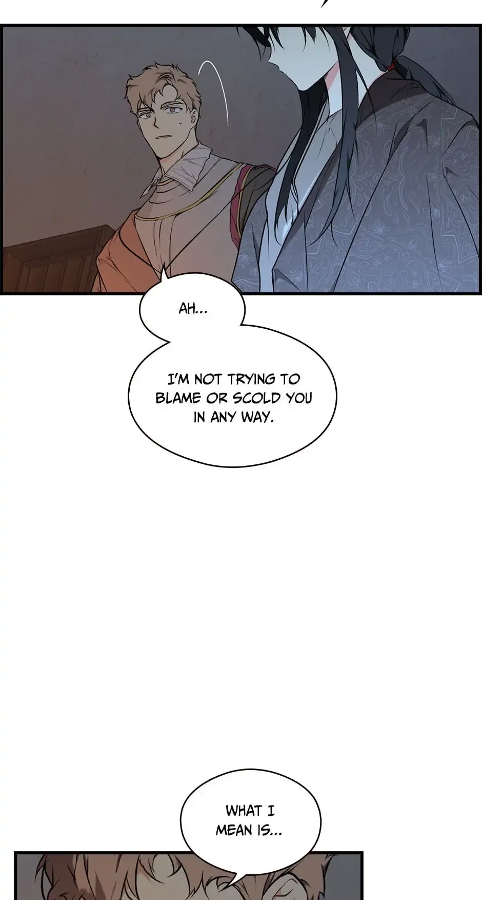Secret Lady Chapter 46 – Page 12