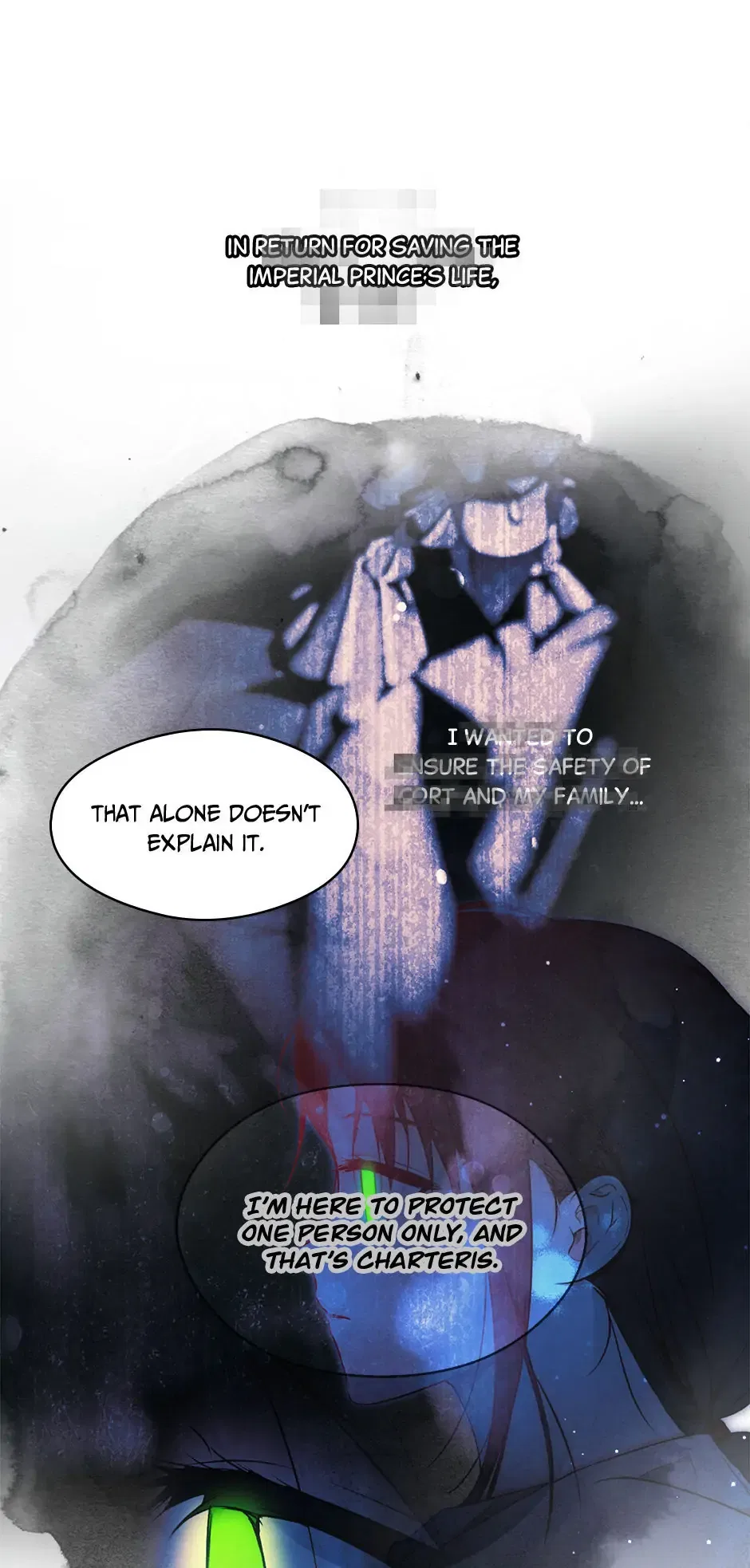 Secret Lady Chapter 46 – Page 16
