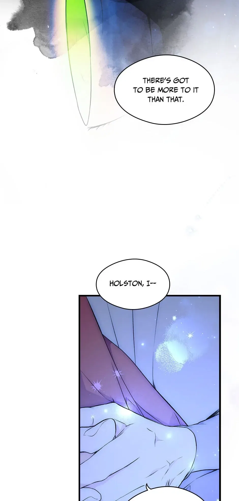 Secret Lady Chapter 46 – Page 17