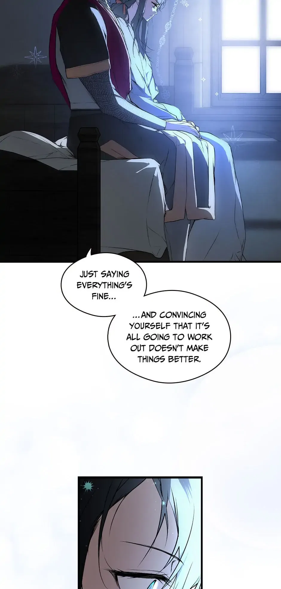 Secret Lady Chapter 46 – Page 19