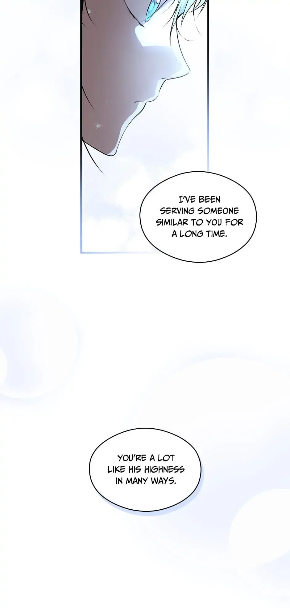 Secret Lady Chapter 46 – Page 20