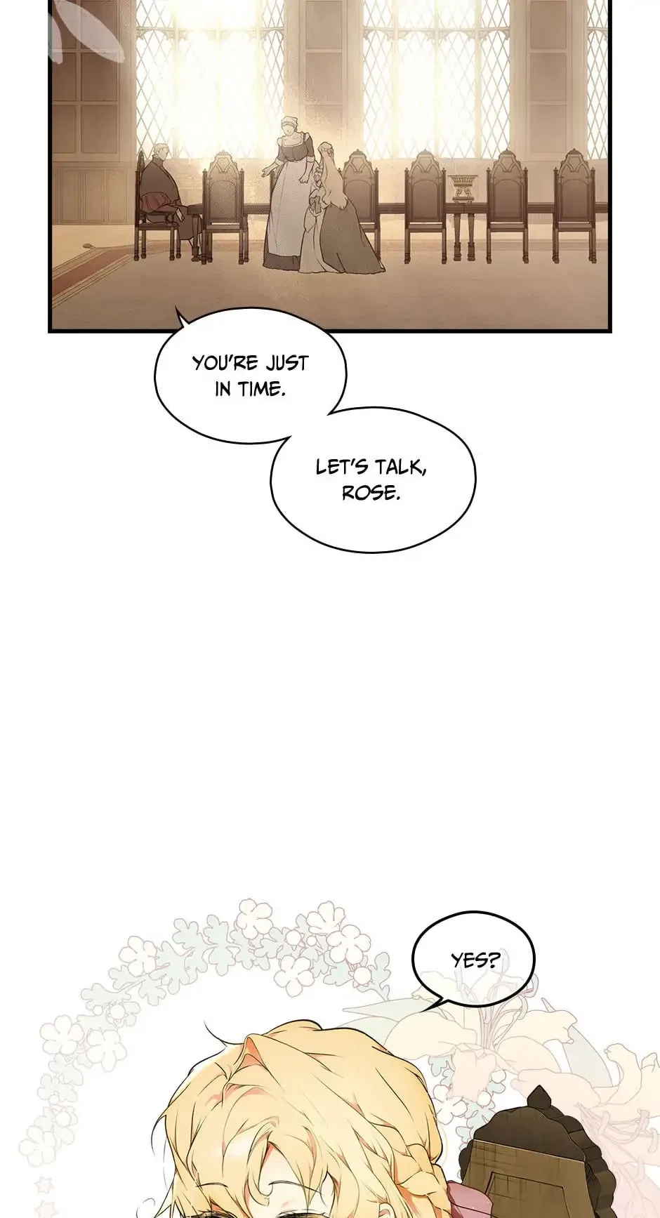 Secret Lady Chapter 46 – Page 24