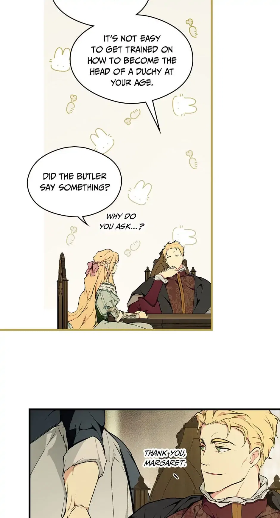 Secret Lady Chapter 46 – Page 26