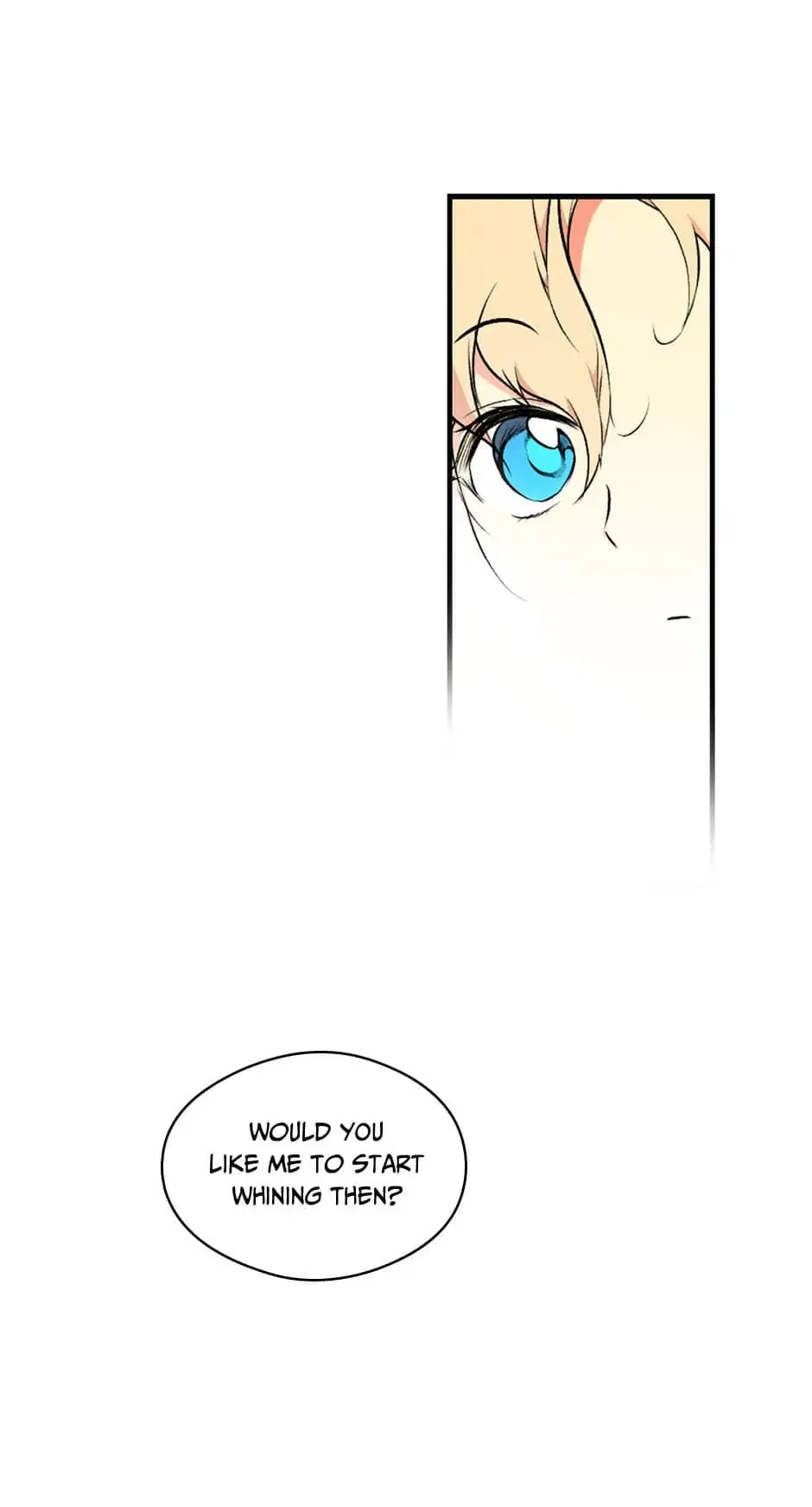 Secret Lady Chapter 46 – Page 29