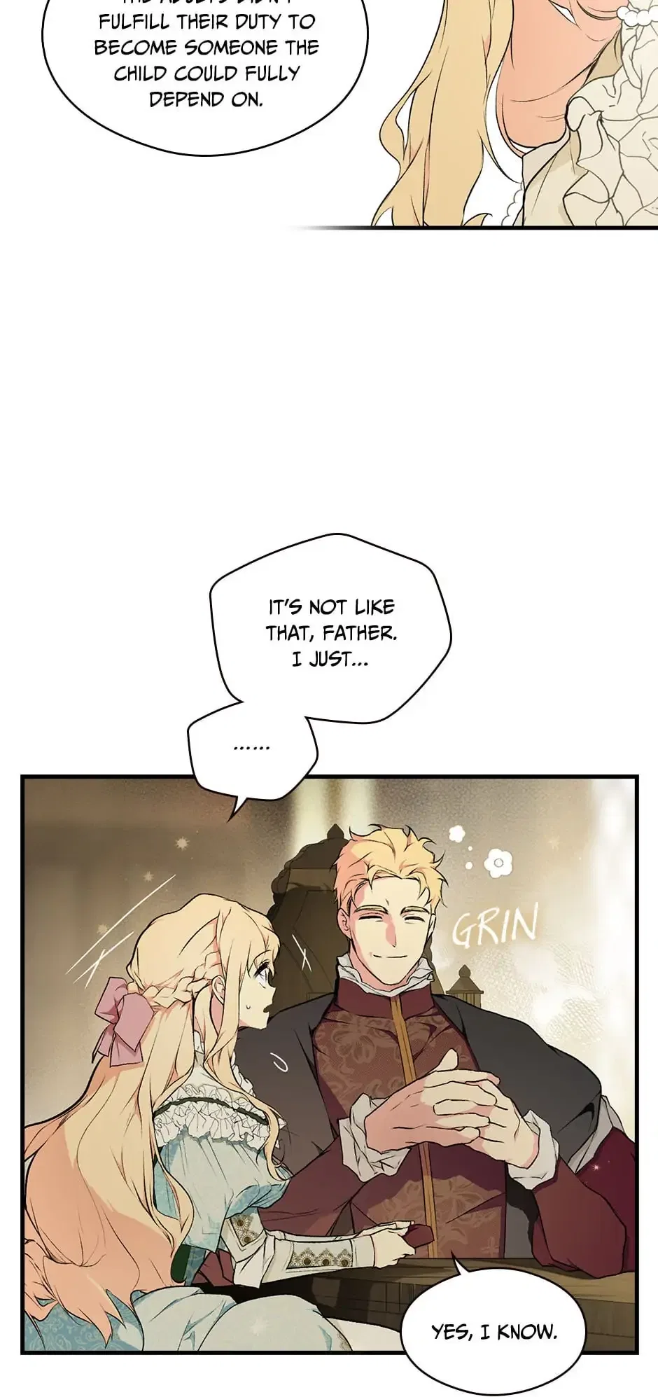 Secret Lady Chapter 46 – Page 45