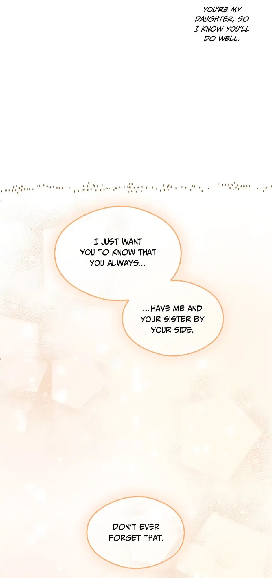 Secret Lady Chapter 46 – Page 46