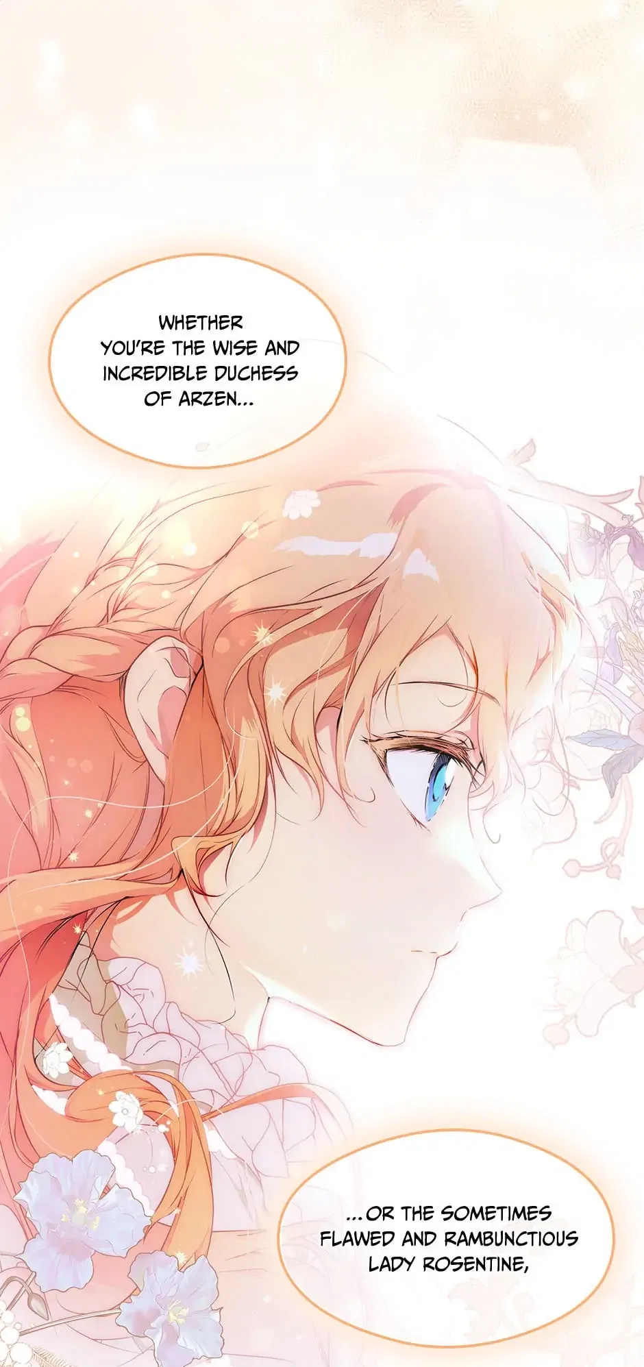 Secret Lady Chapter 46 – Page 47