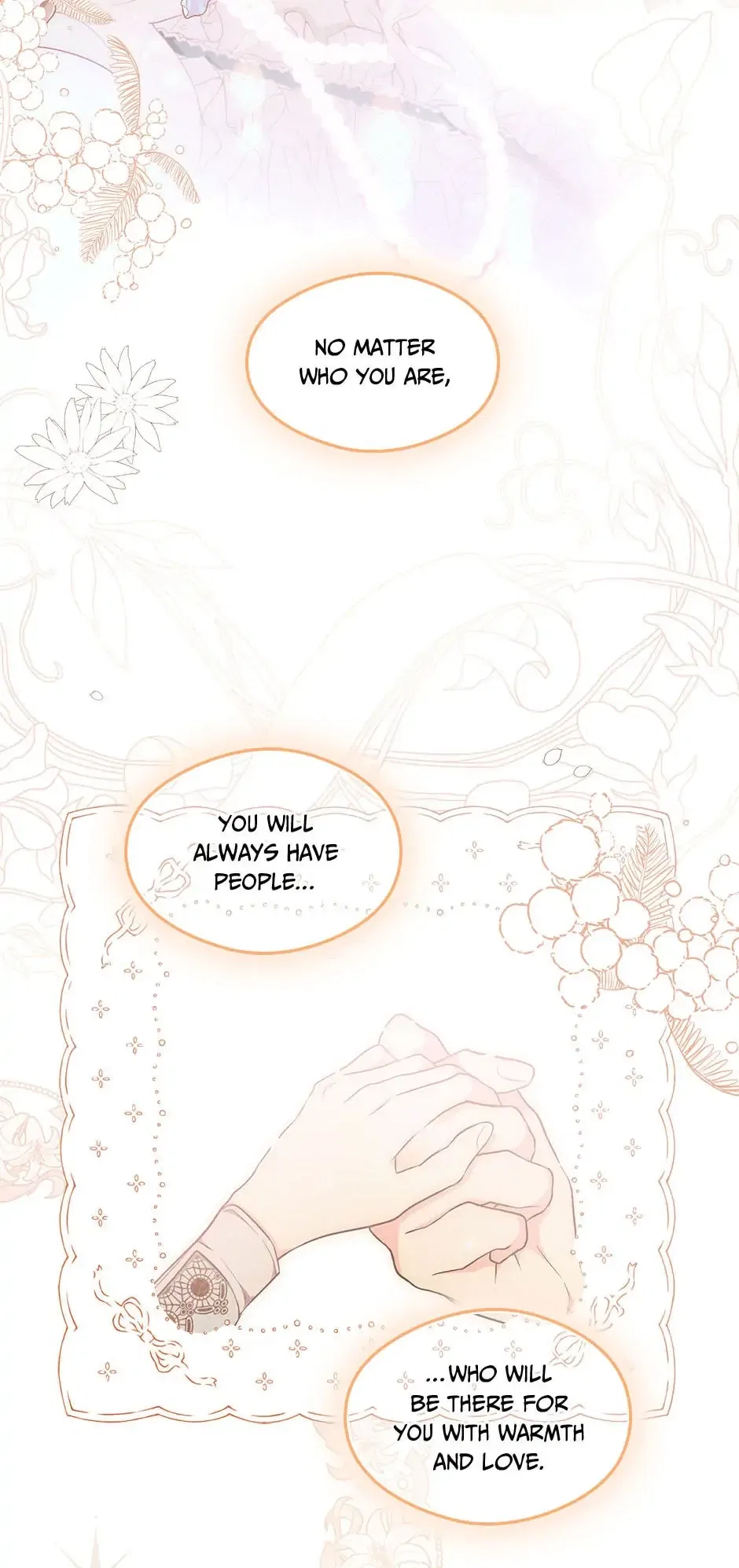 Secret Lady Chapter 46 – Page 48