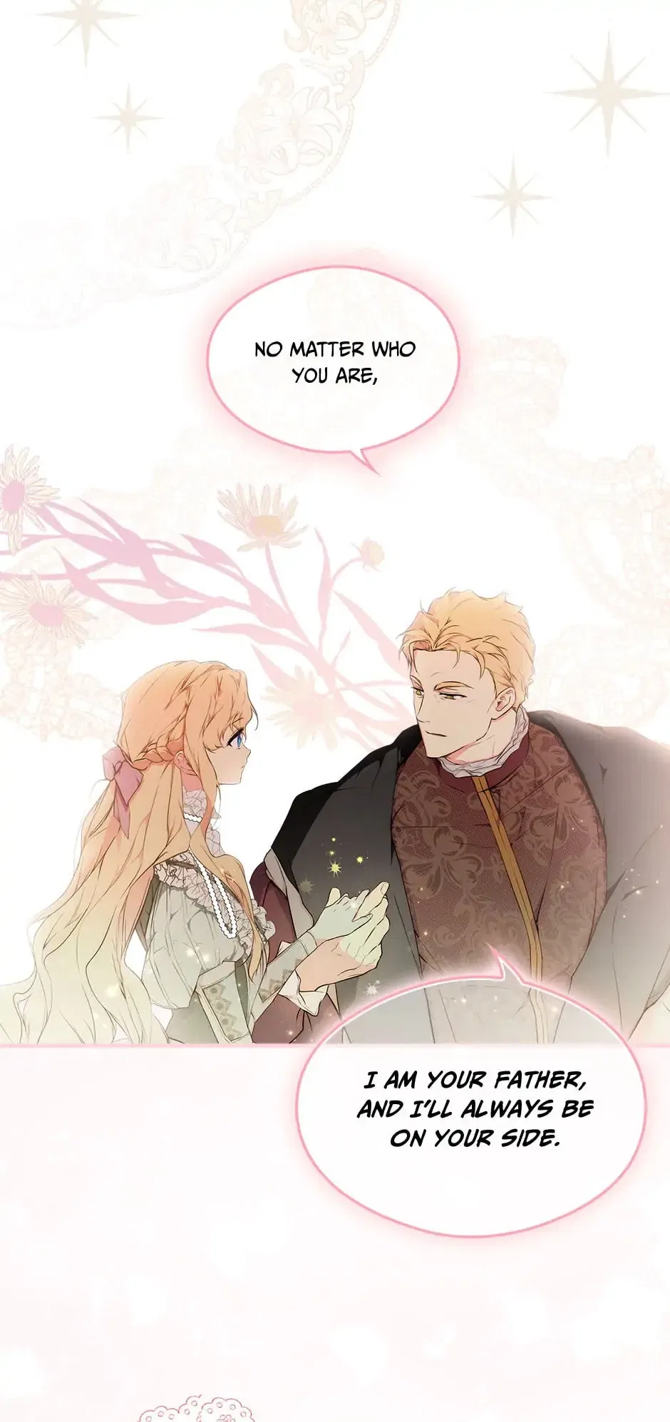 Secret Lady Chapter 46 – Page 49