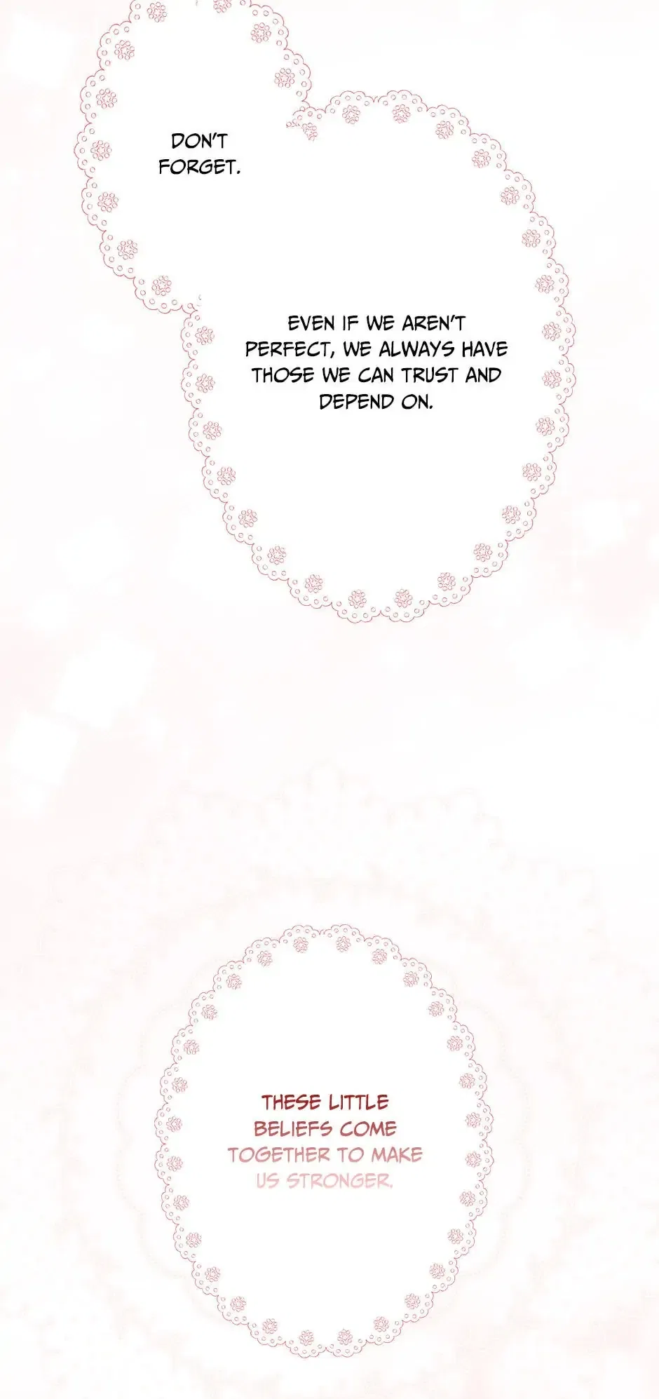 Secret Lady Chapter 46 – Page 50