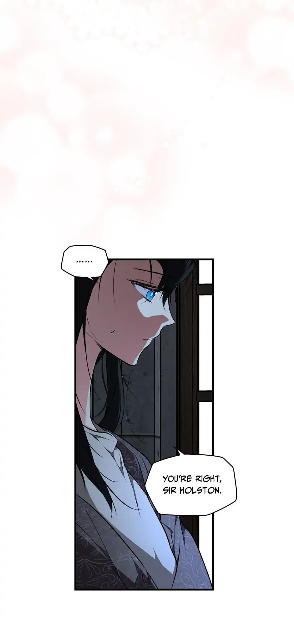 Secret Lady Chapter 46 – Page 51