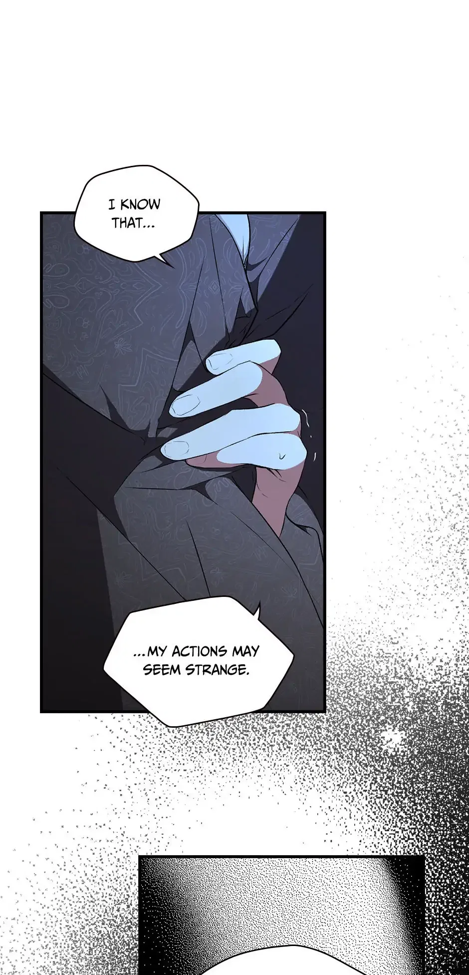 Secret Lady Chapter 46 – Page 52