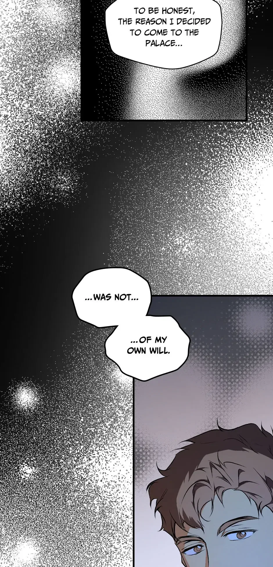Secret Lady Chapter 46 – Page 53