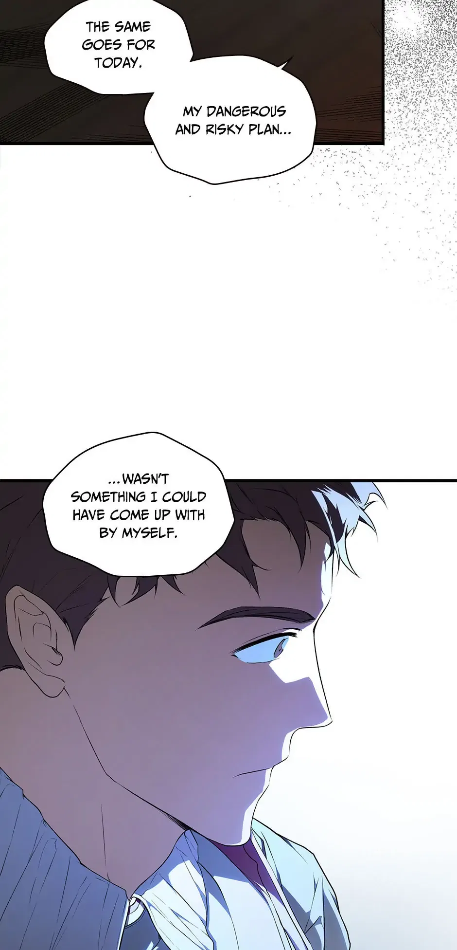 Secret Lady Chapter 46 – Page 55