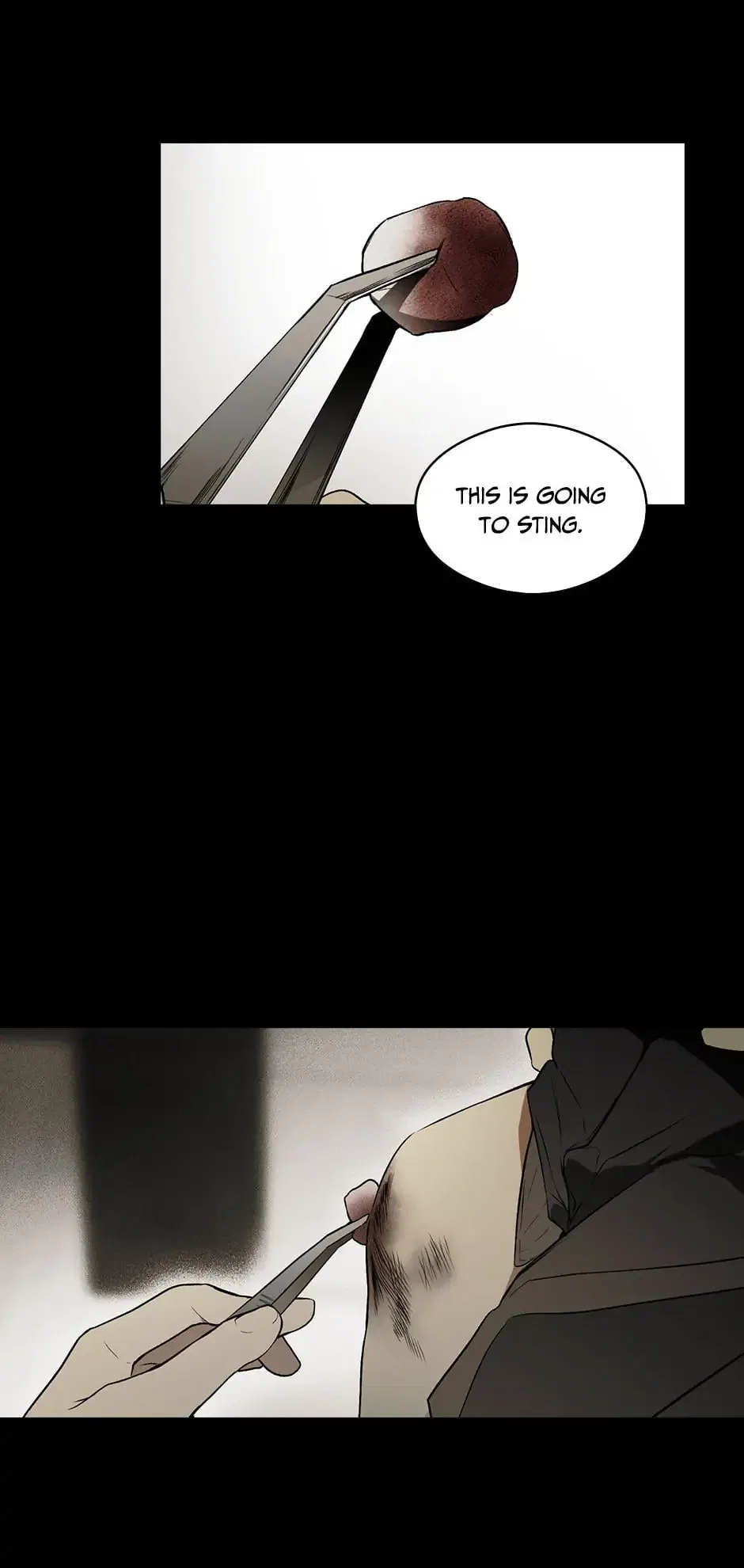 Secret Lady Chapter 45 – Page 7